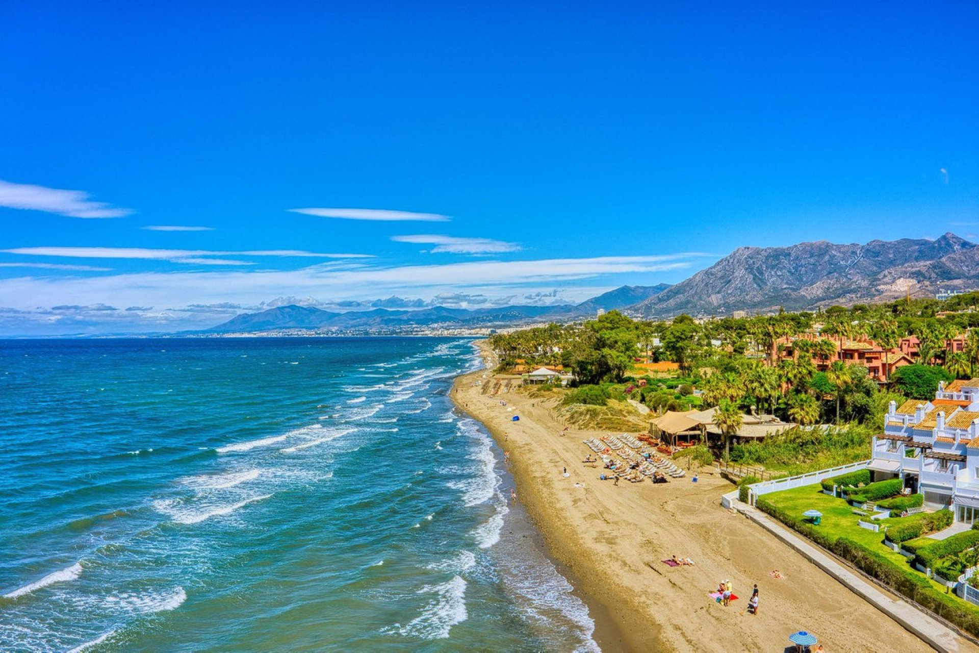 Resale - Apartment - Penthouse - Marbella - Elviria