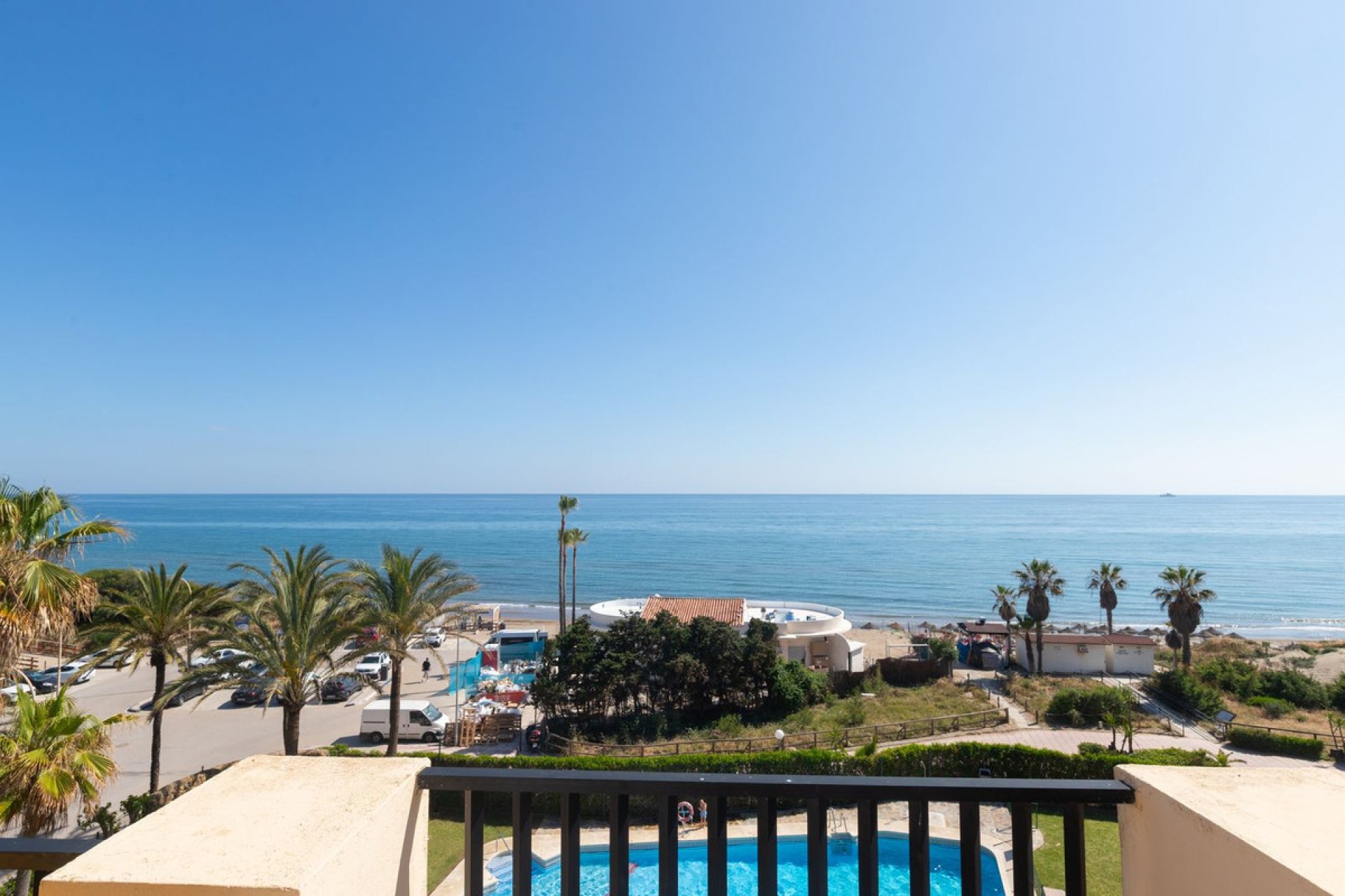 Resale - Apartment - Penthouse - Marbella - Elviria