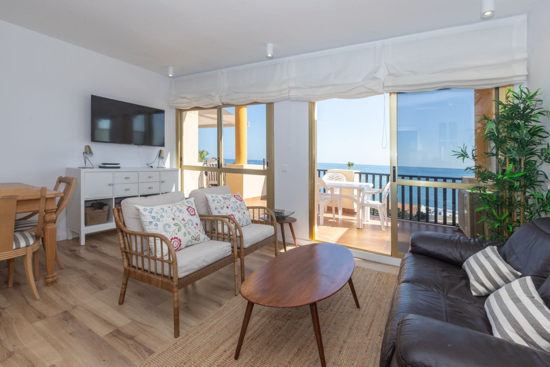 Resale - Apartment - Penthouse - Marbella - Elviria