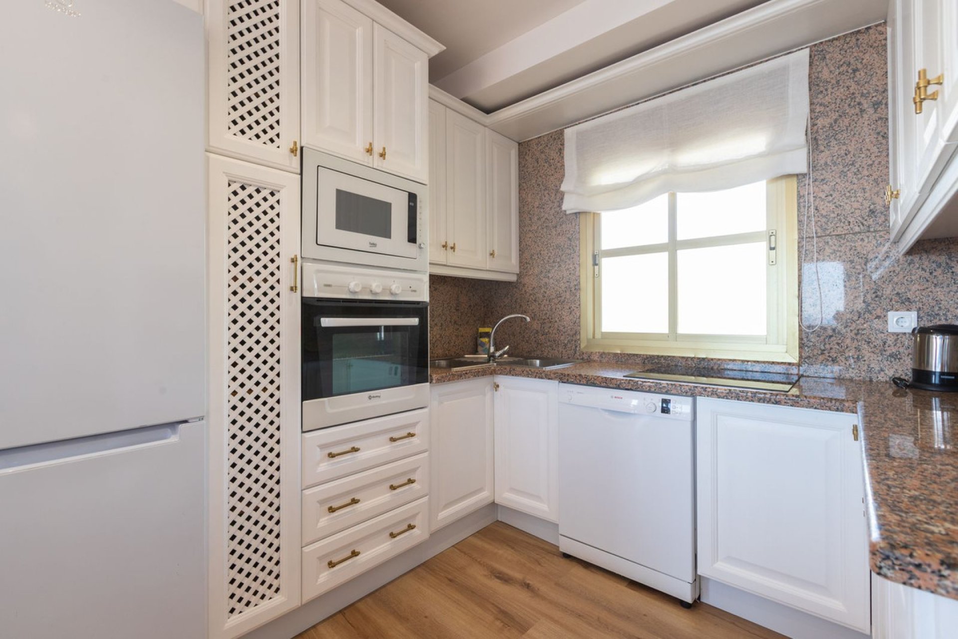 Resale - Apartment - Penthouse - Marbella - Elviria