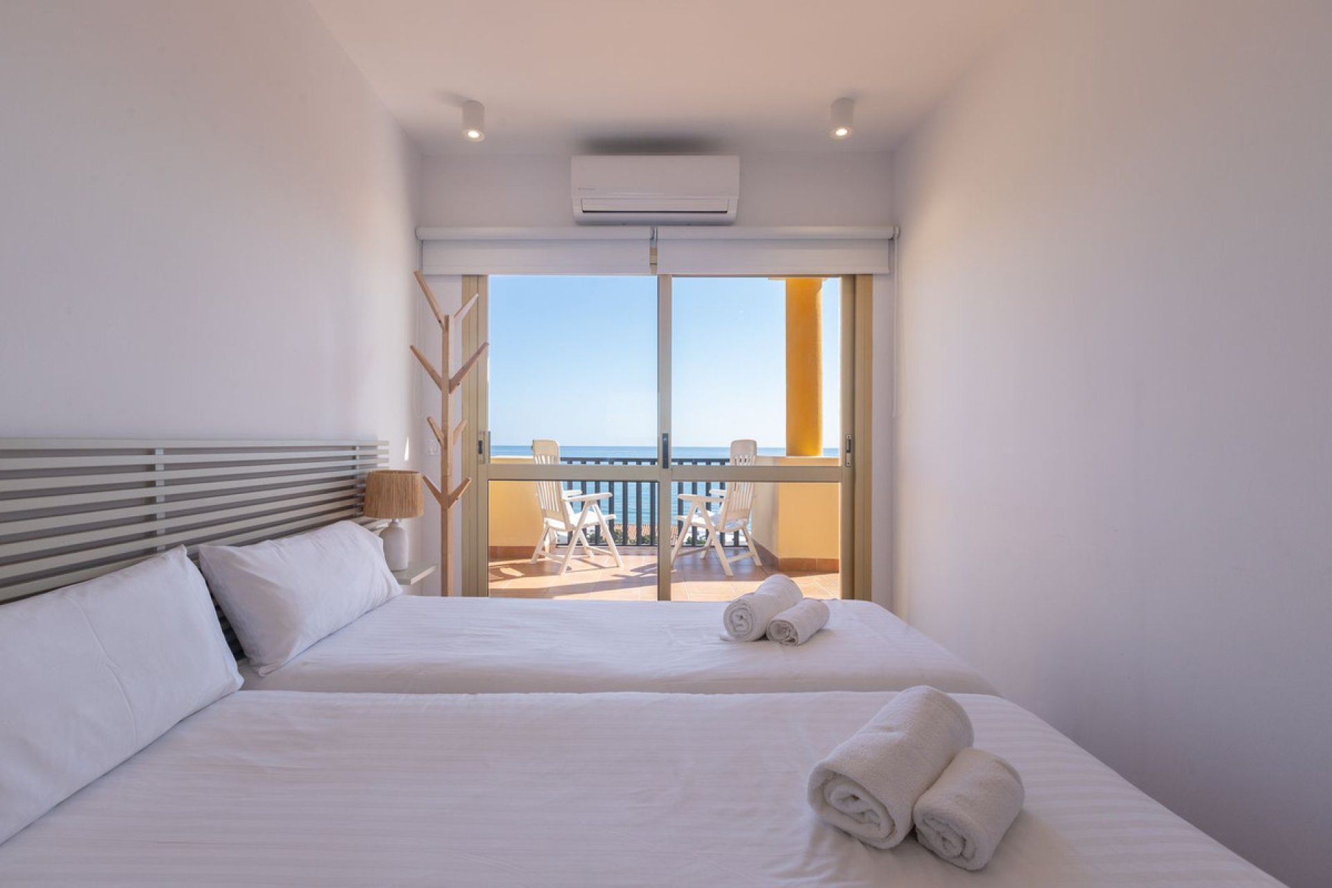 Resale - Apartment - Penthouse - Marbella - Elviria