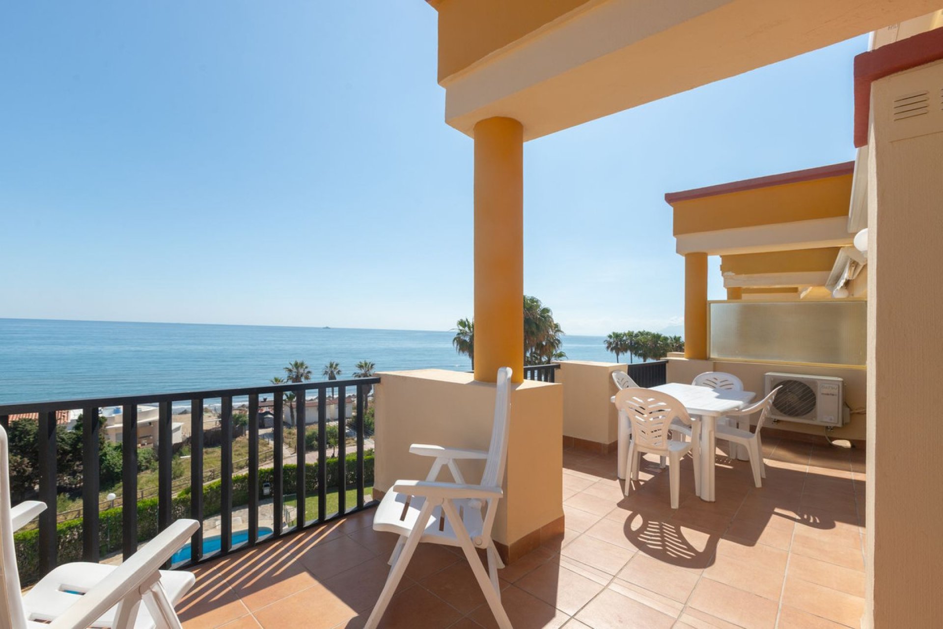 Resale - Apartment - Penthouse - Marbella - Elviria