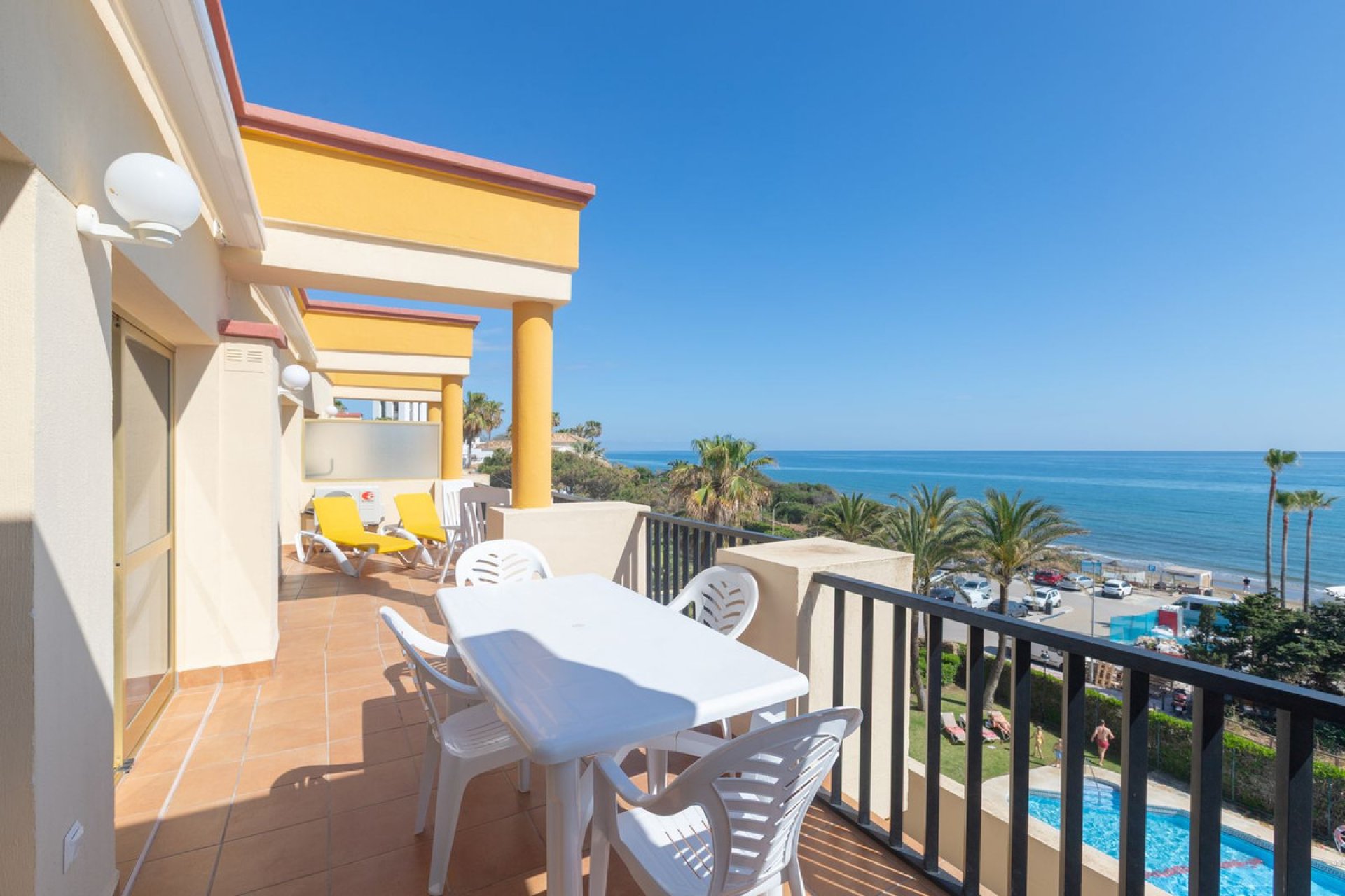 Resale - Apartment - Penthouse - Marbella - Elviria