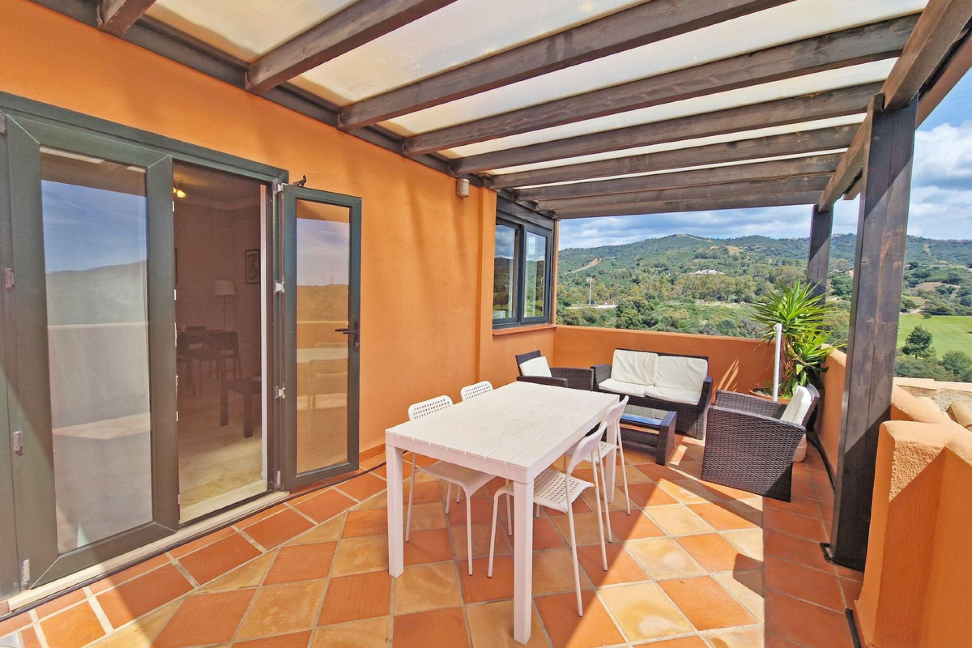 Resale - Apartment - Penthouse - Marbella - Elviria