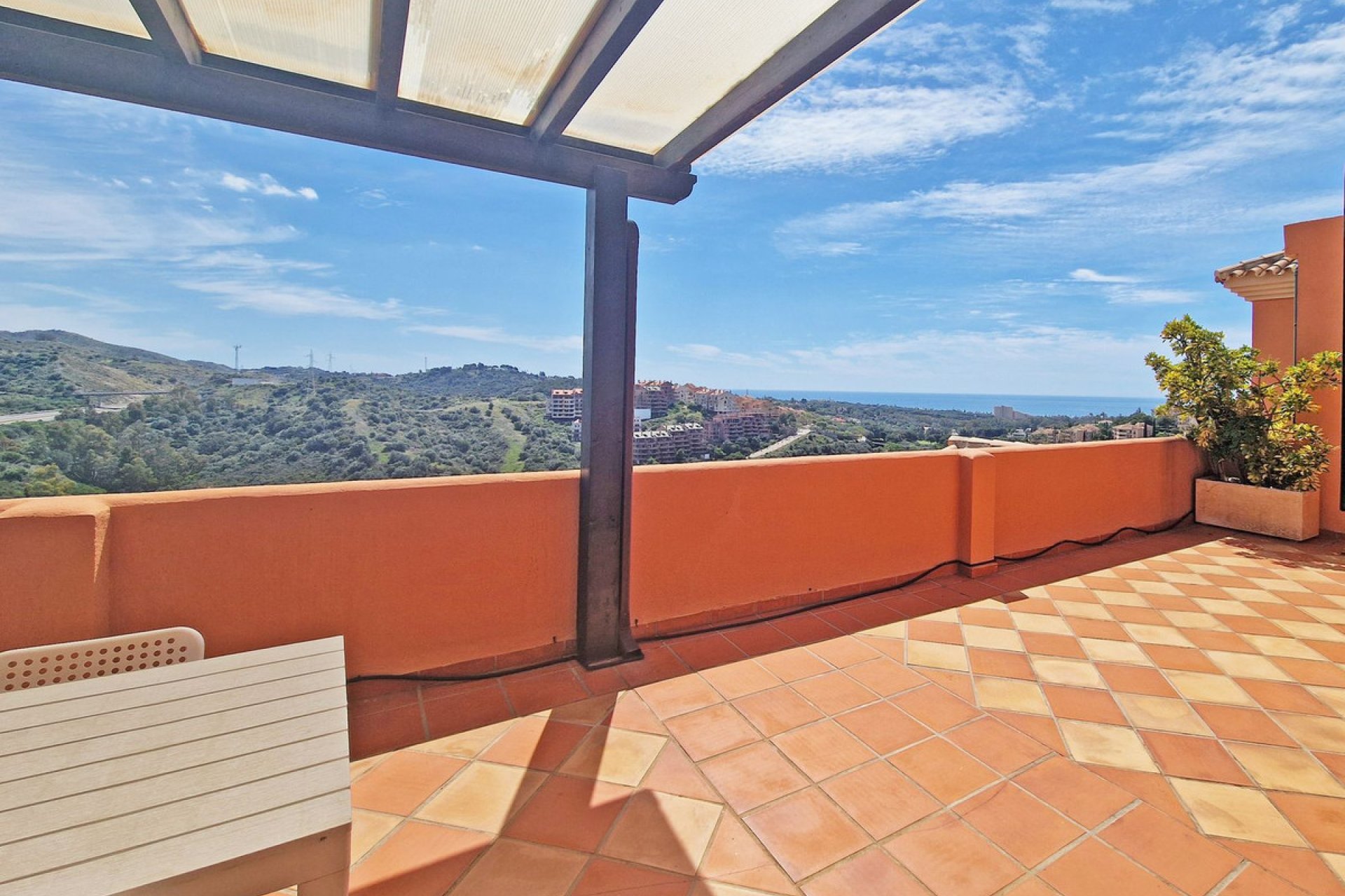 Resale - Apartment - Penthouse - Marbella - Elviria