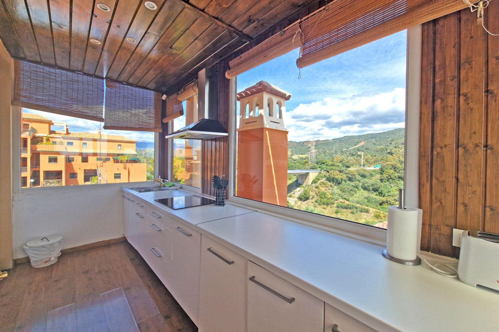 Resale - Apartment - Penthouse - Marbella - Elviria