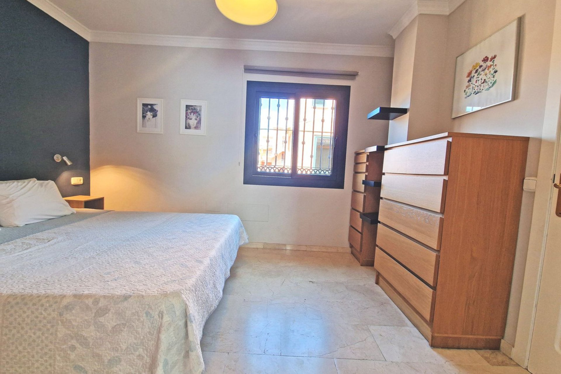 Resale - Apartment - Penthouse - Marbella - Elviria