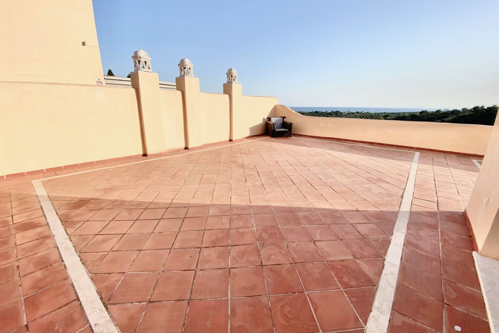 Resale - Apartment - Penthouse - Marbella - Elviria