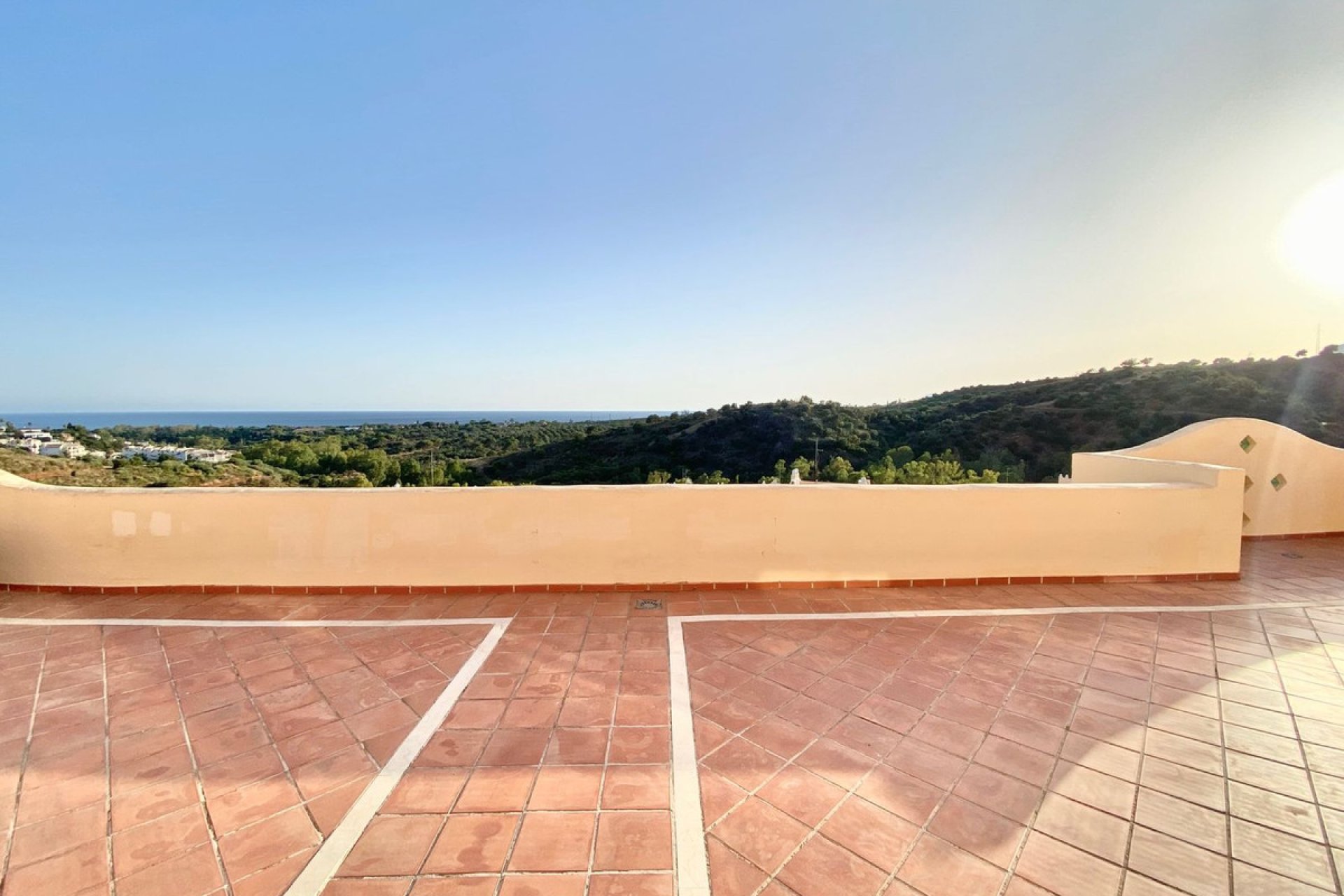 Resale - Apartment - Penthouse - Marbella - Elviria