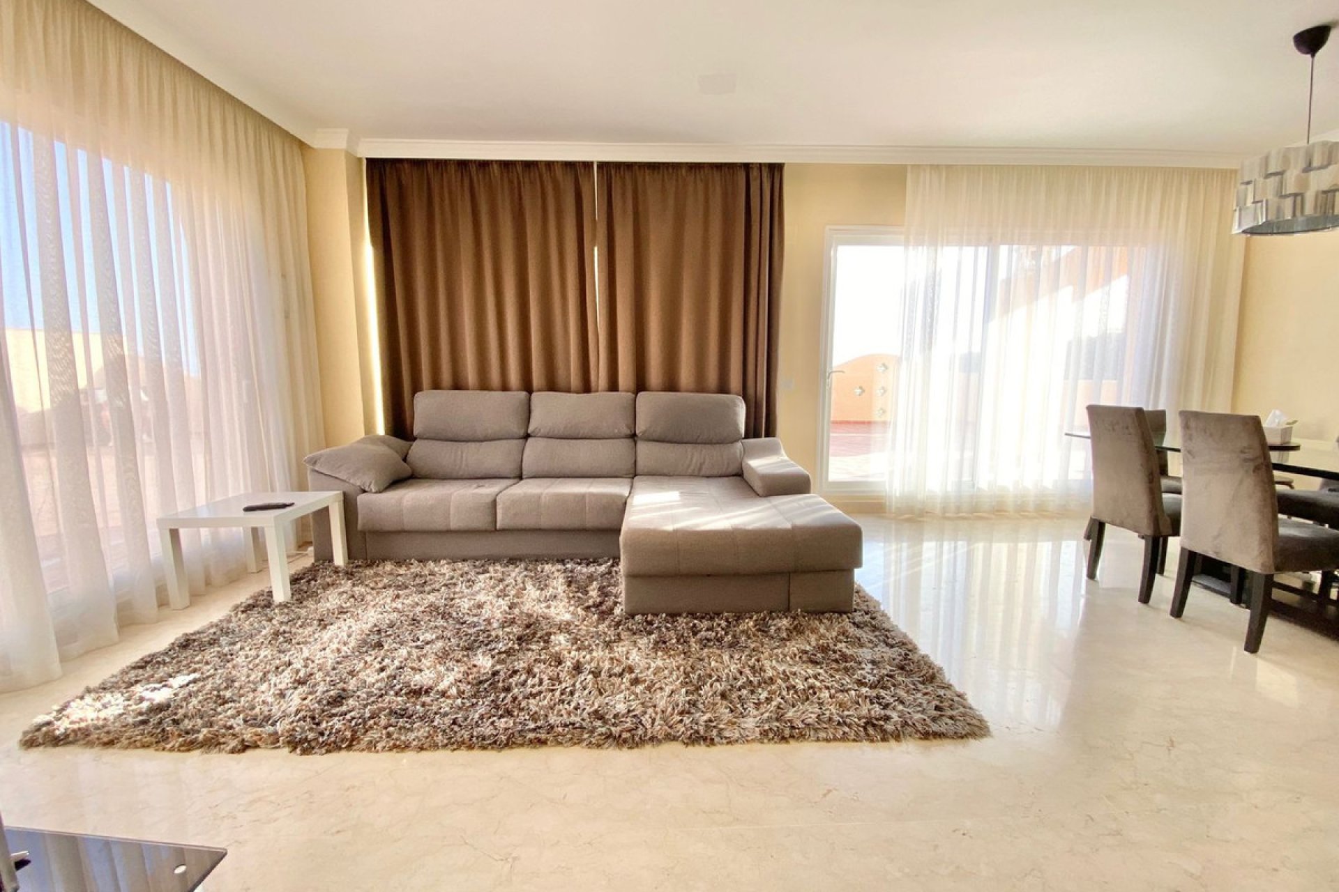 Resale - Apartment - Penthouse - Marbella - Elviria