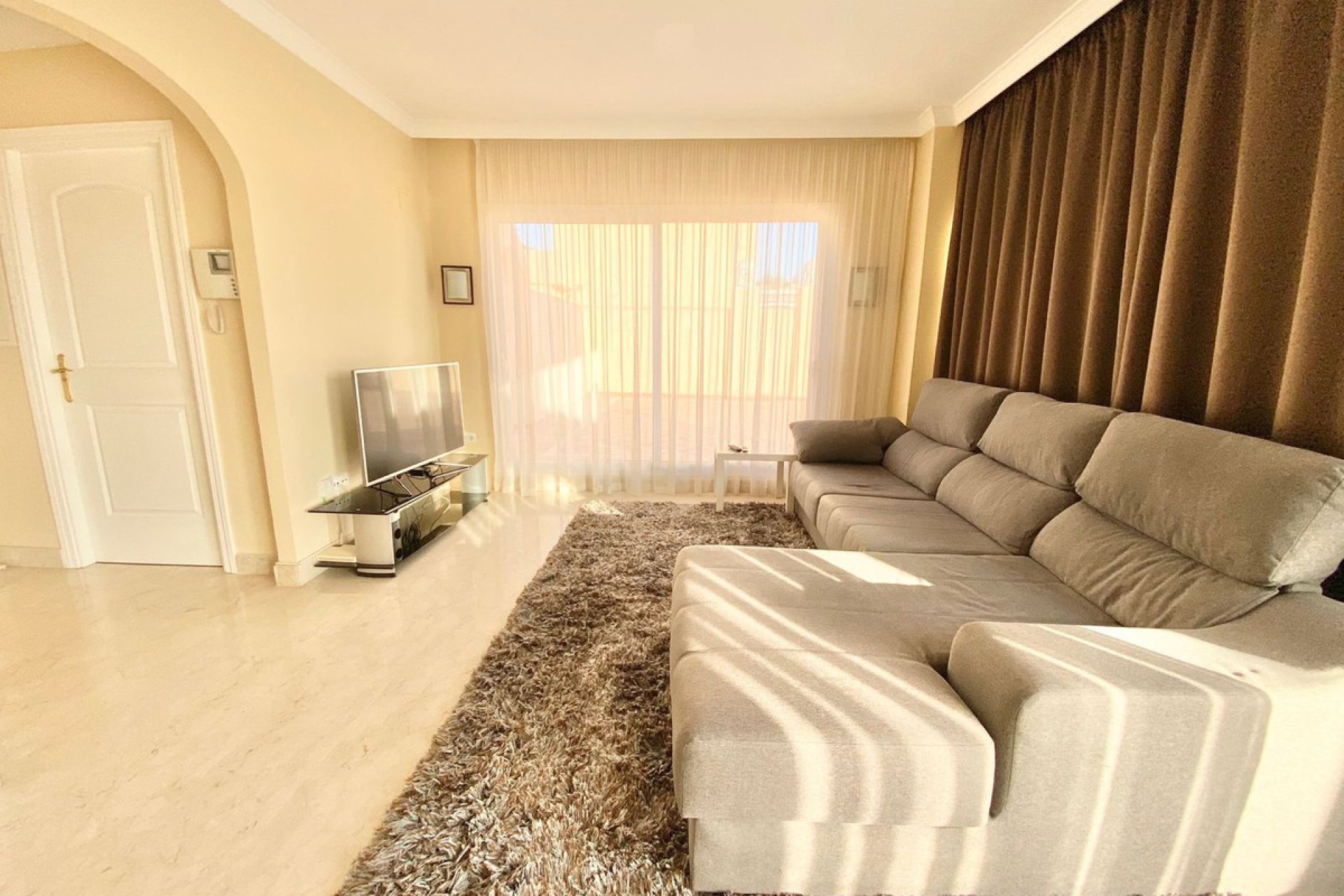 Resale - Apartment - Penthouse - Marbella - Elviria