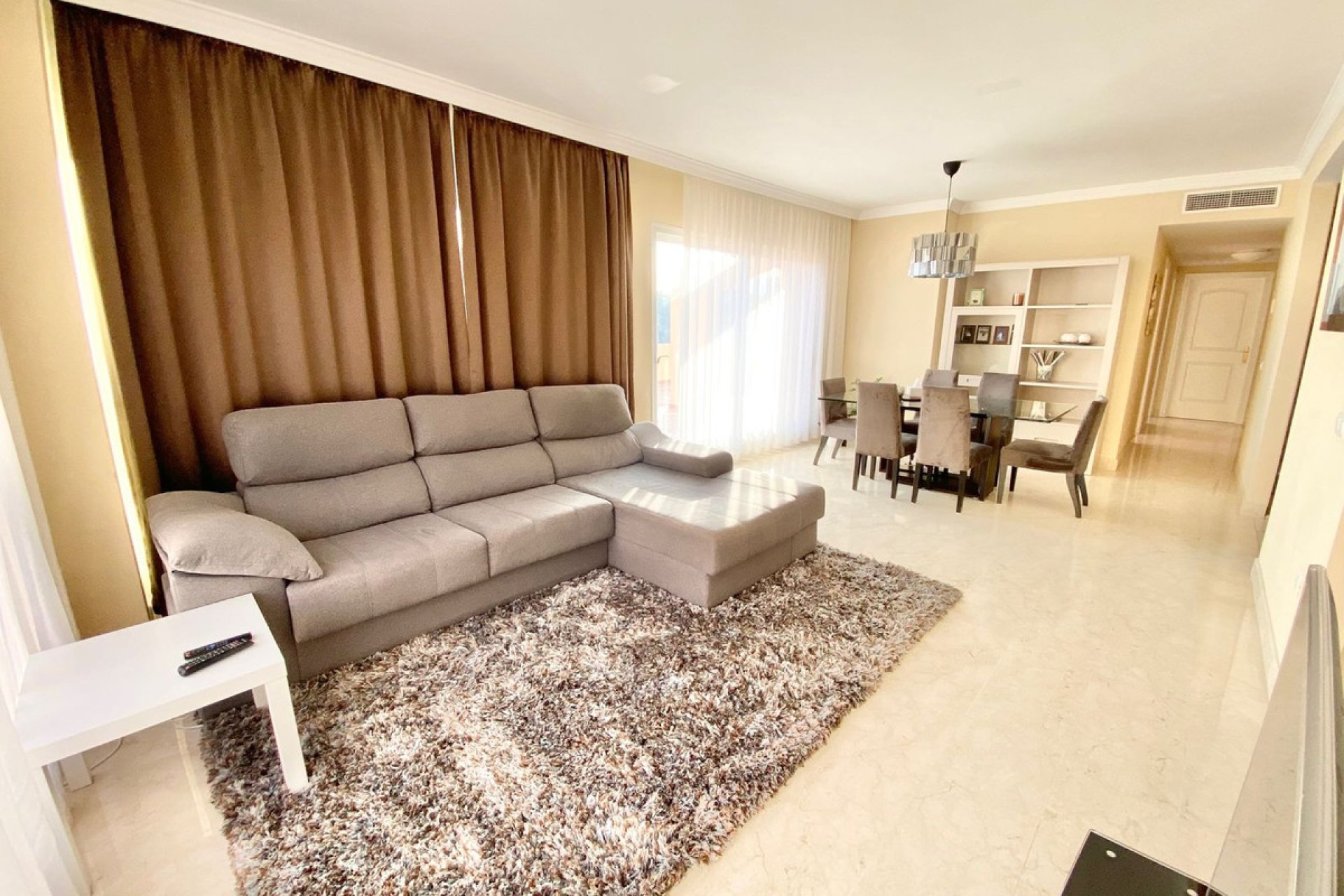 Resale - Apartment - Penthouse - Marbella - Elviria