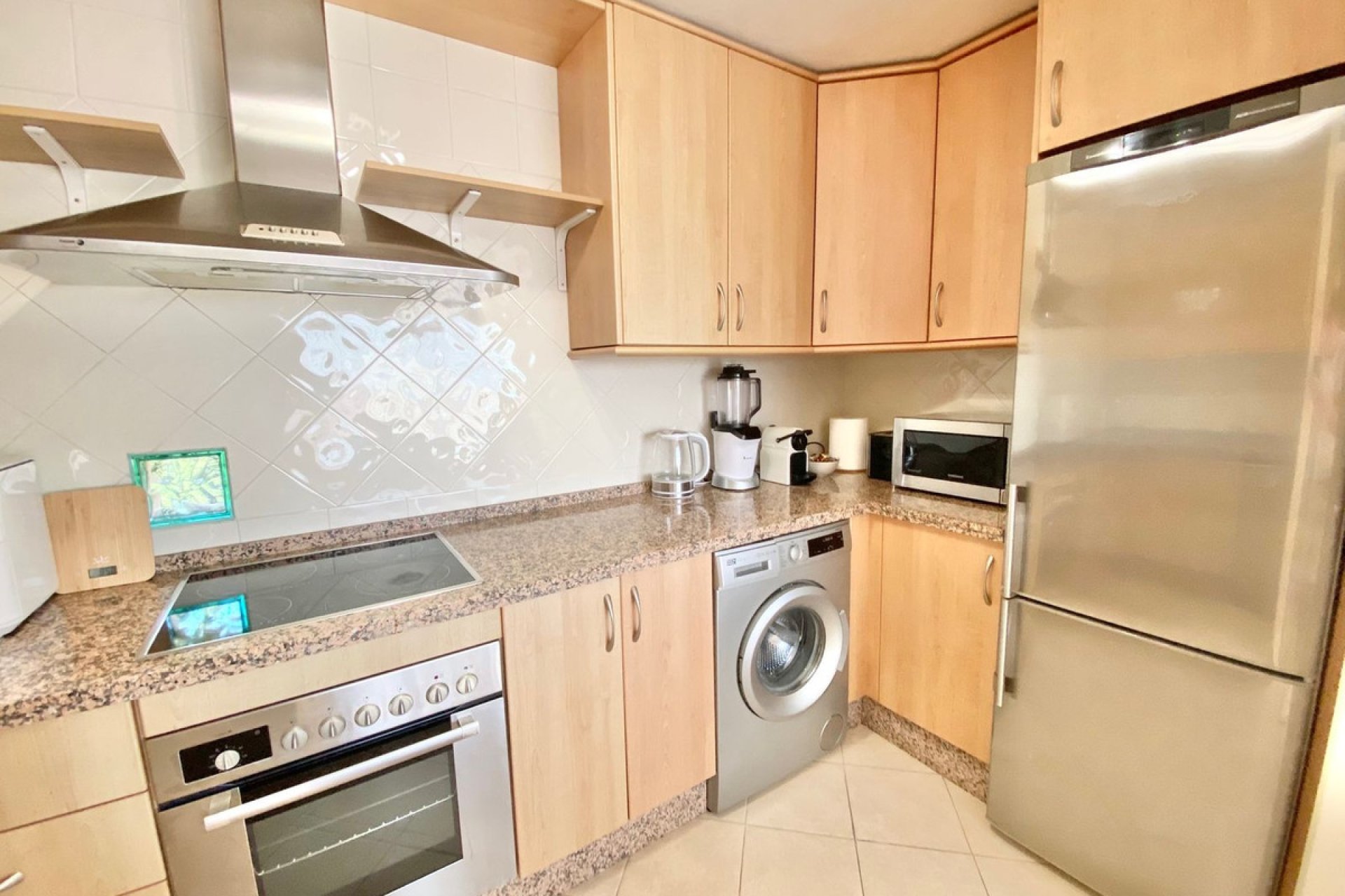 Resale - Apartment - Penthouse - Marbella - Elviria