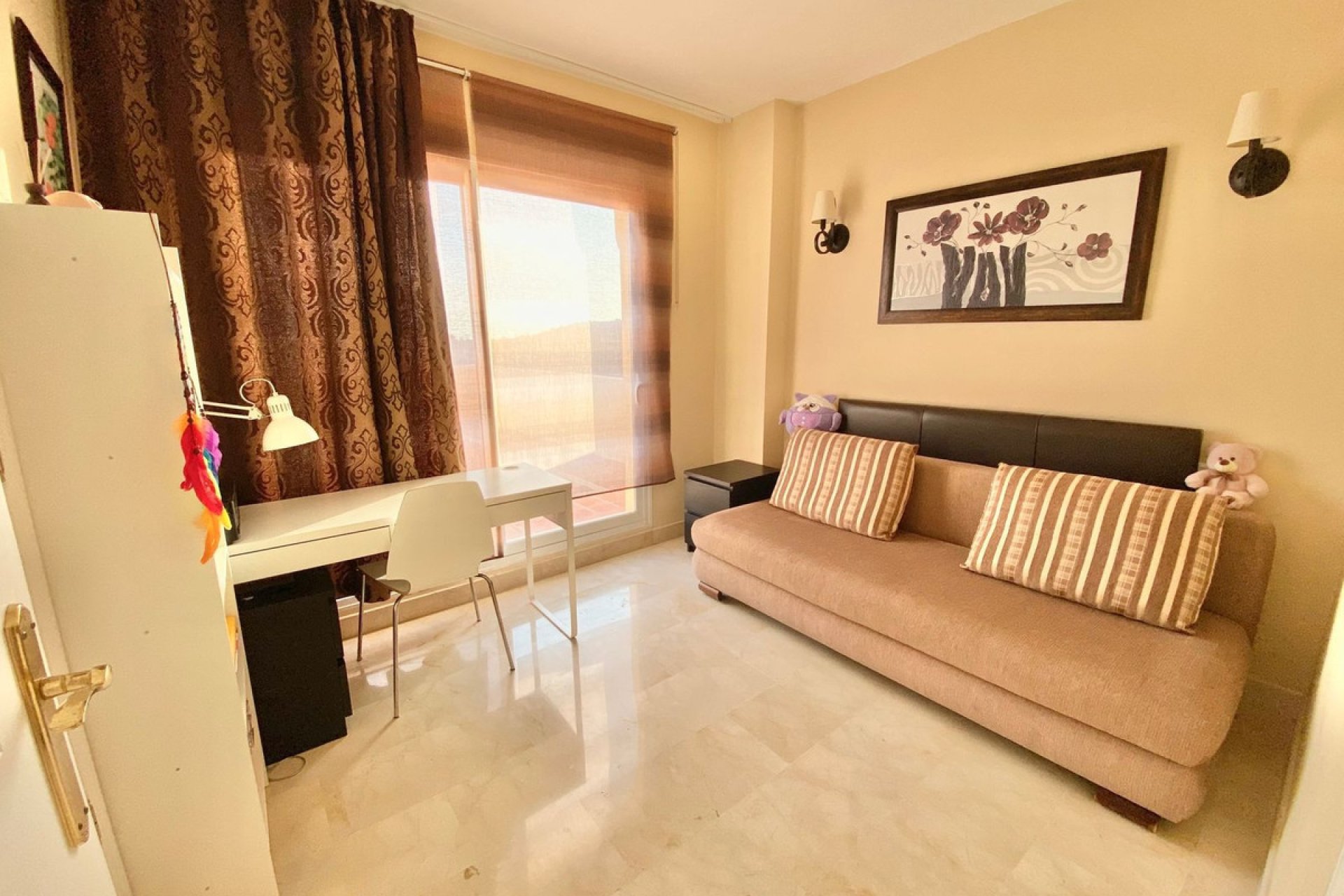 Resale - Apartment - Penthouse - Marbella - Elviria