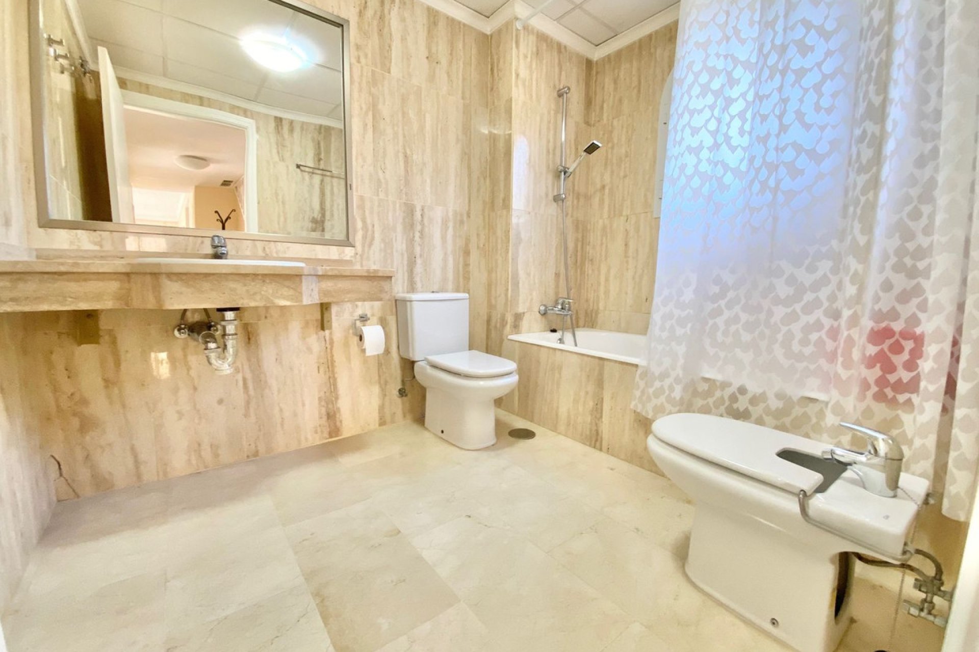 Resale - Apartment - Penthouse - Marbella - Elviria