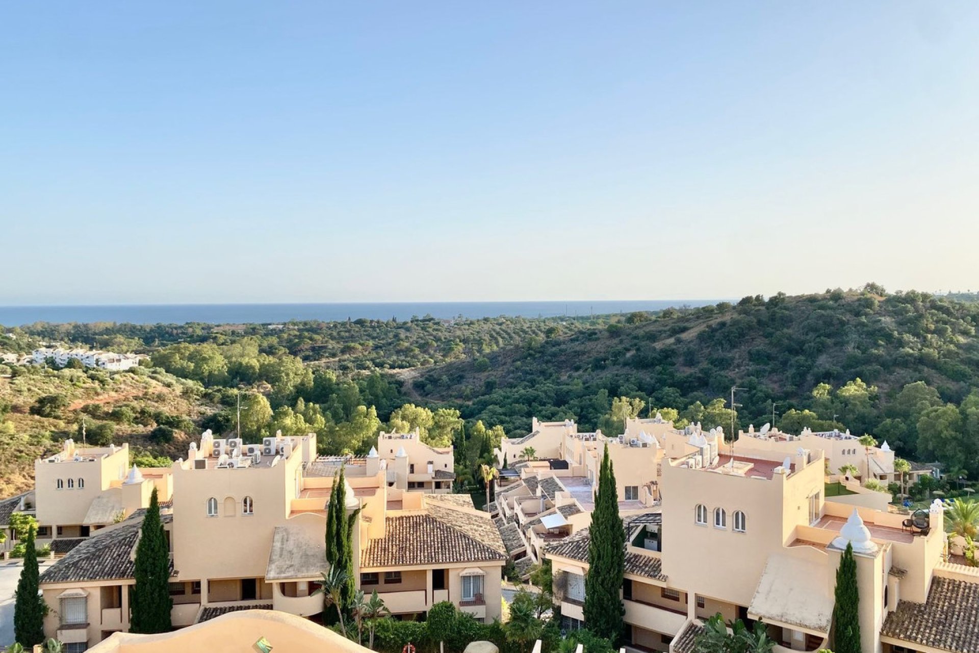 Resale - Apartment - Penthouse - Marbella - Elviria