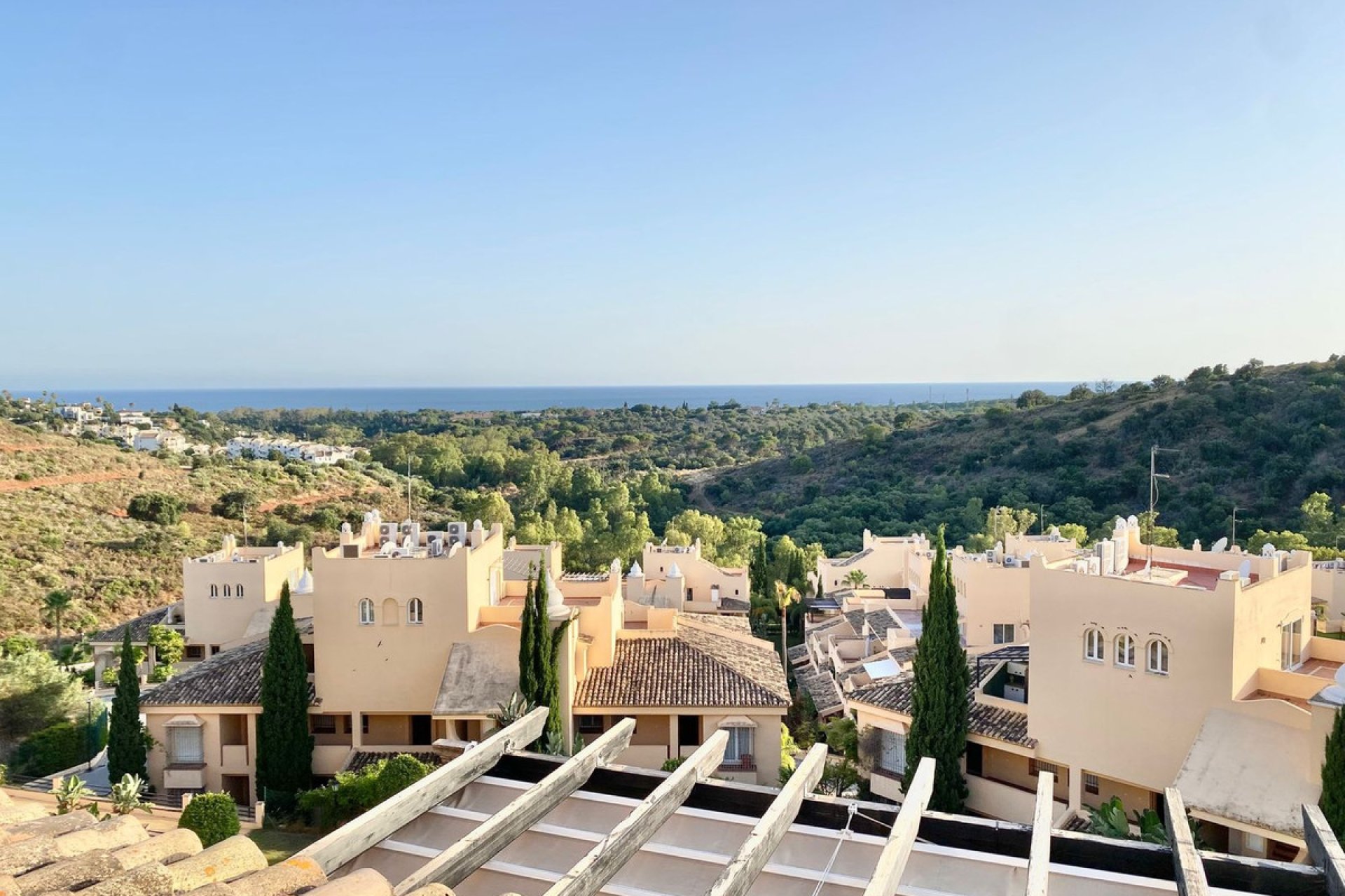 Resale - Apartment - Penthouse - Marbella - Elviria