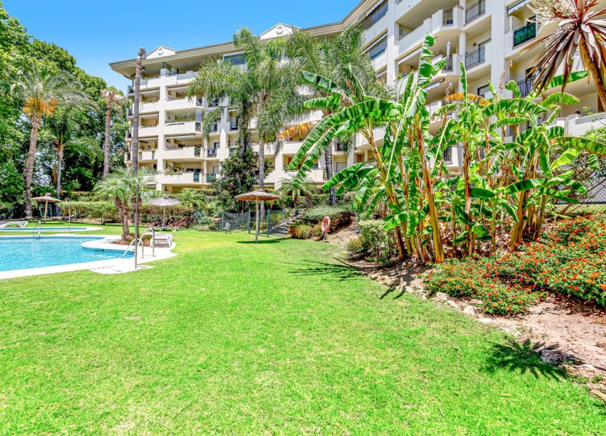 Resale - Apartment - Penthouse - Marbella - Guadalmina Alta