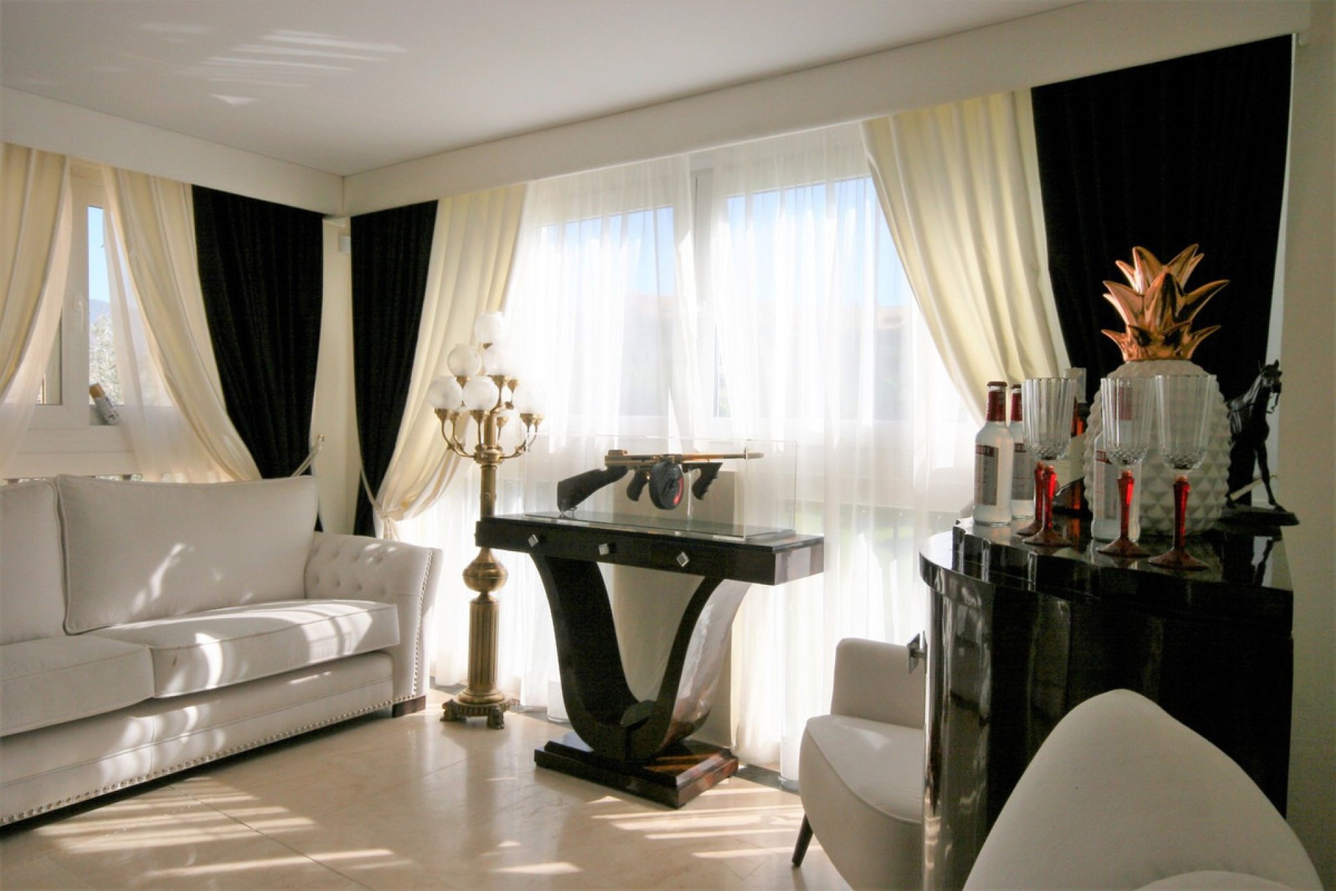 Resale - Apartment - Penthouse - Marbella - Guadalmina Alta