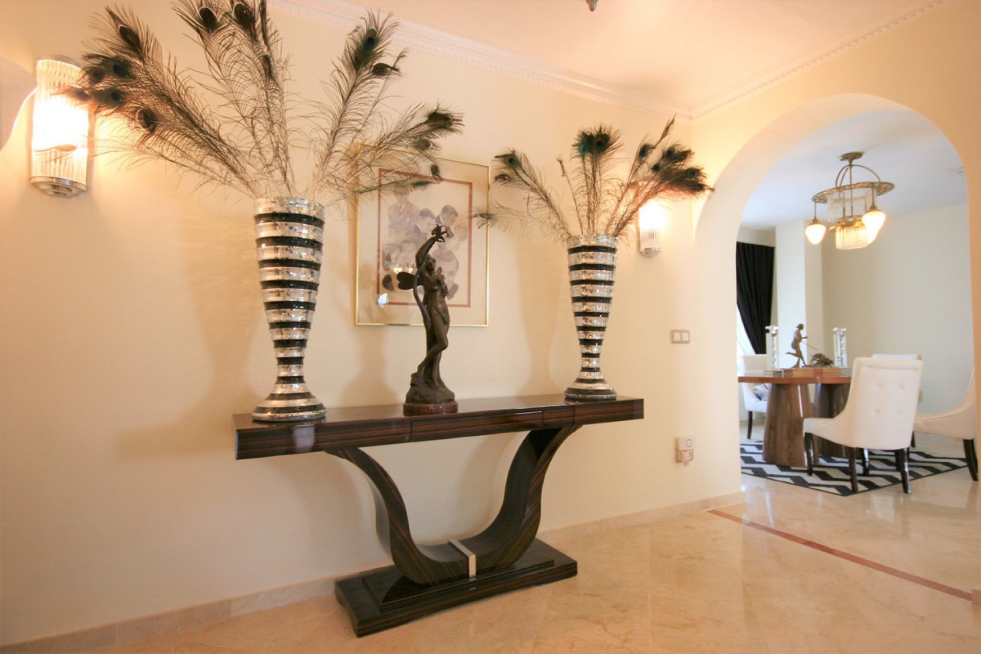 Resale - Apartment - Penthouse - Marbella - Guadalmina Alta