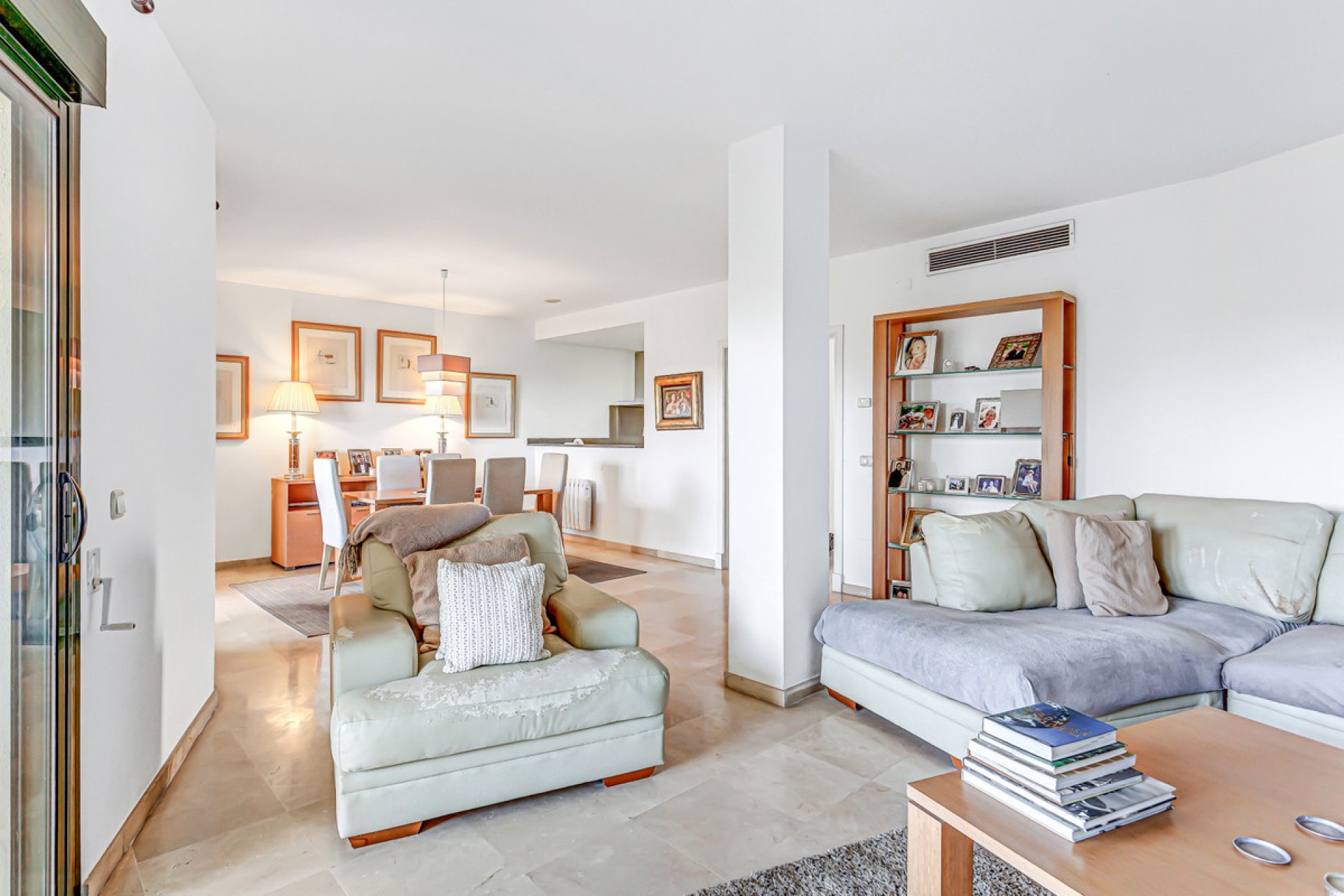 Resale - Apartment - Penthouse - Marbella - Guadalmina Alta