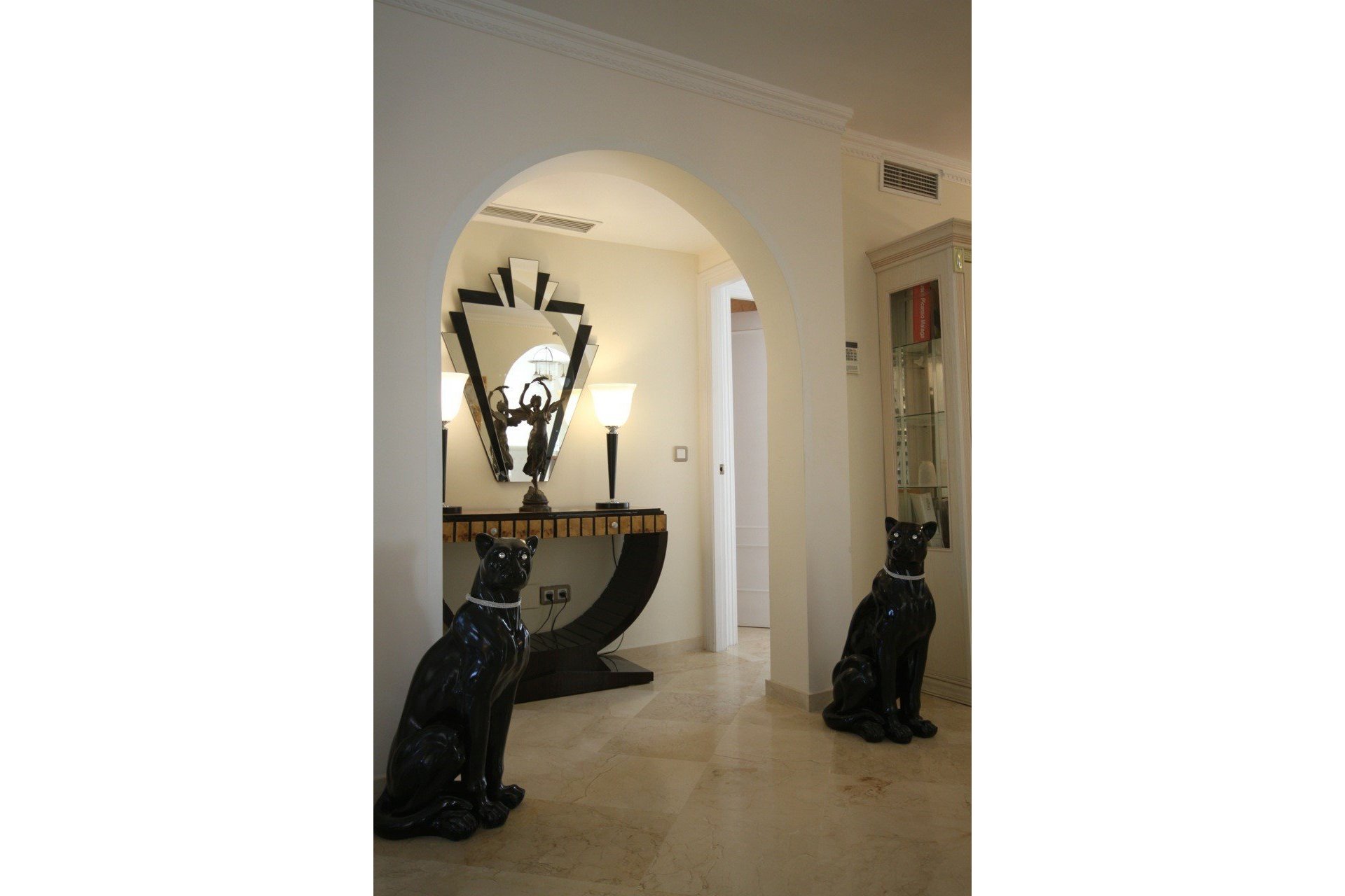 Resale - Apartment - Penthouse - Marbella - Guadalmina Alta