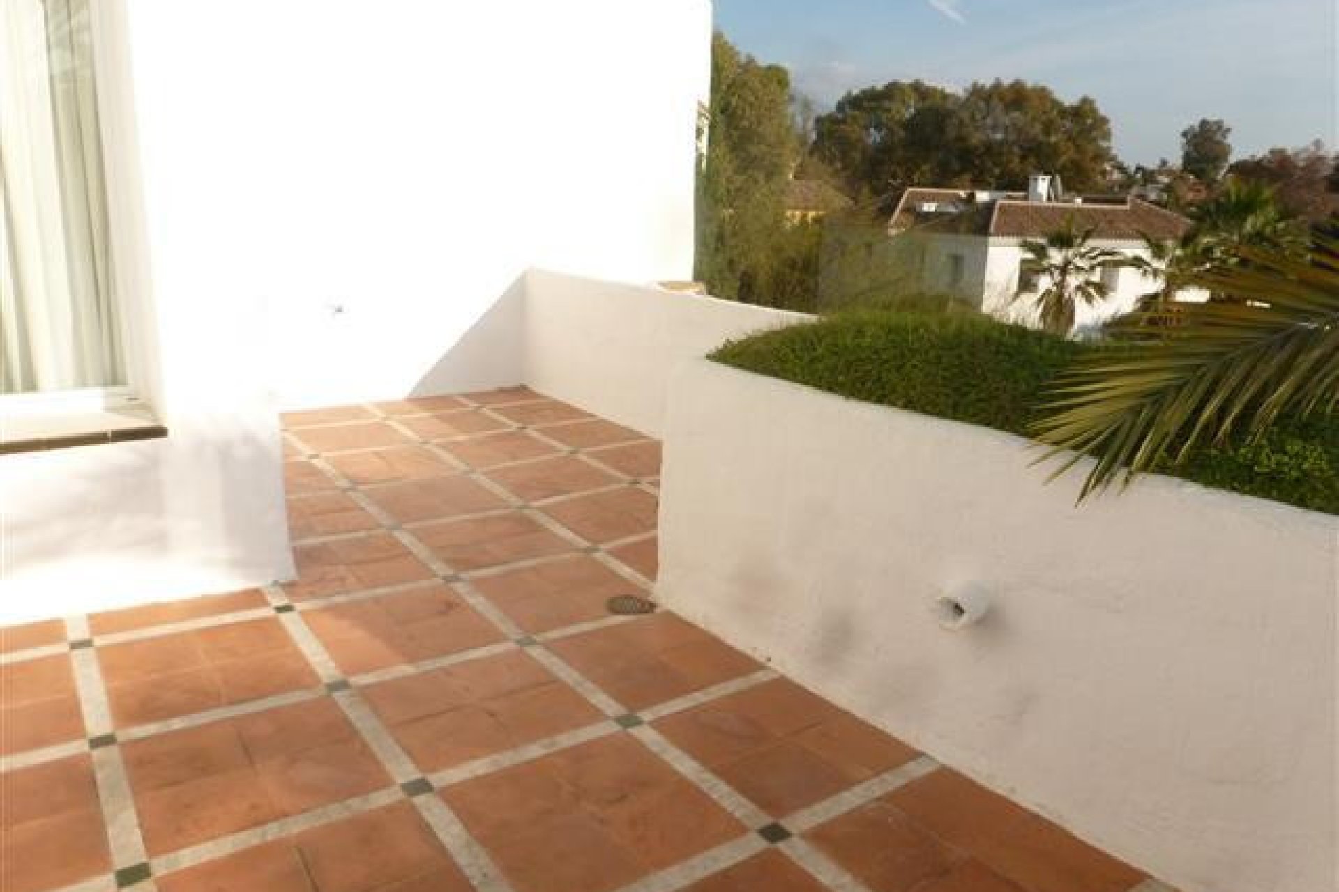 Resale - Apartment - Penthouse - Marbella - Guadalmina Baja