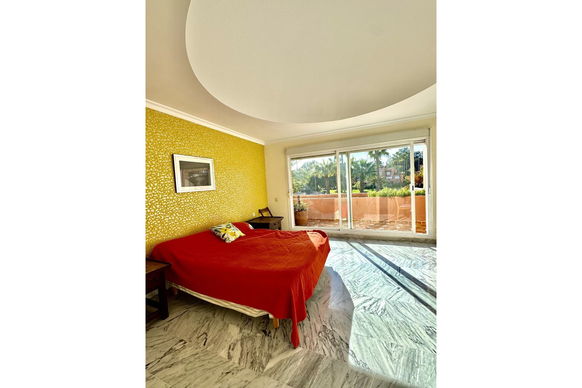 Resale - Apartment - Penthouse - Marbella - Guadalmina Baja