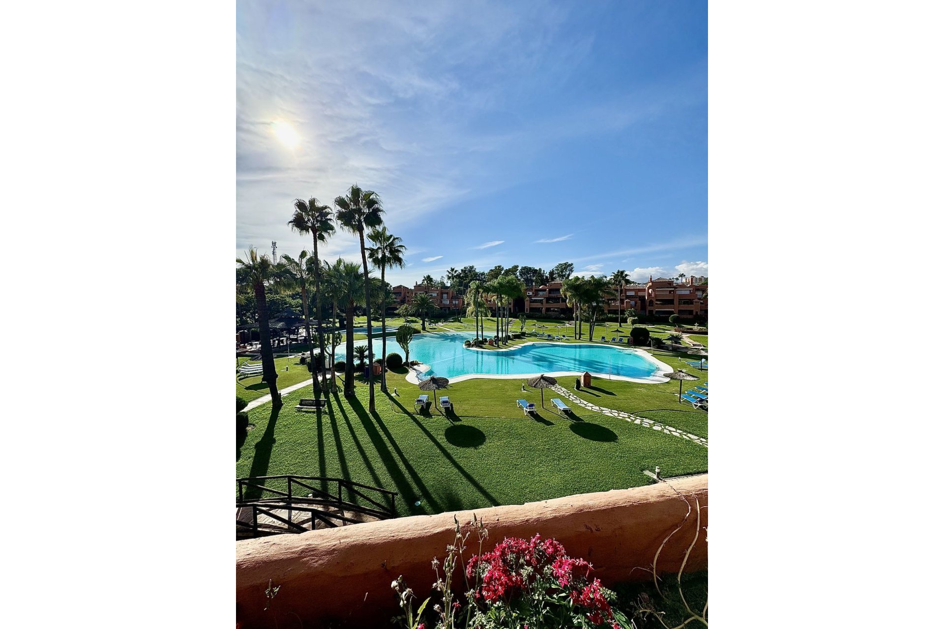 Resale - Apartment - Penthouse - Marbella - Guadalmina Baja