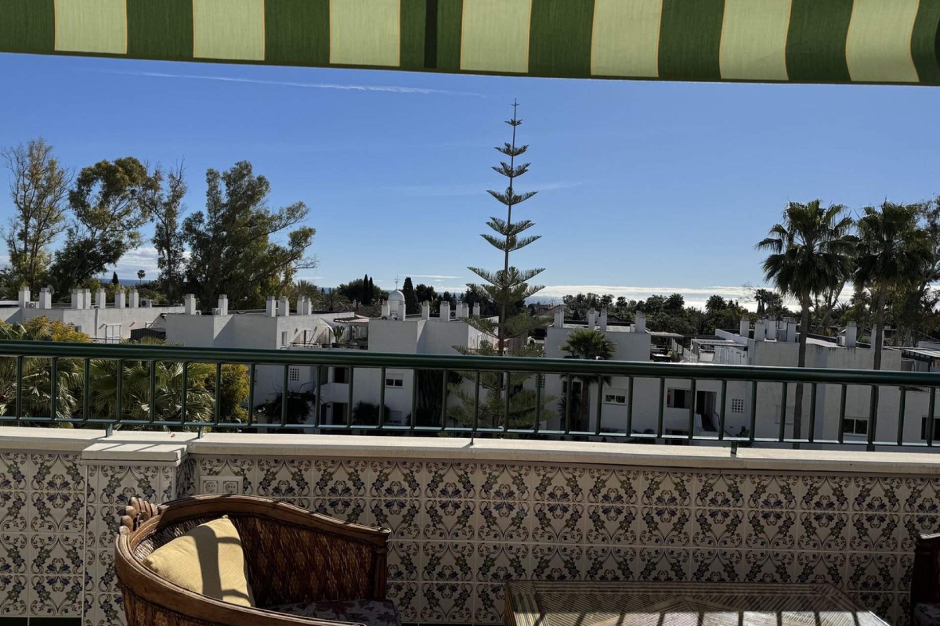 Resale - Apartment - Penthouse - Marbella - Guadalmina Baja