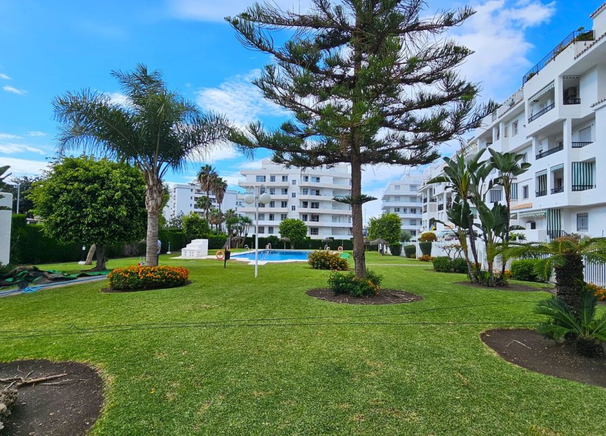 Resale - Apartment - Penthouse - Marbella - La Campana