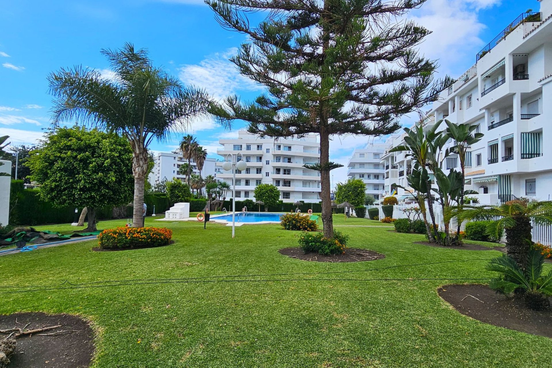 Resale - Apartment - Penthouse - Marbella - La Campana