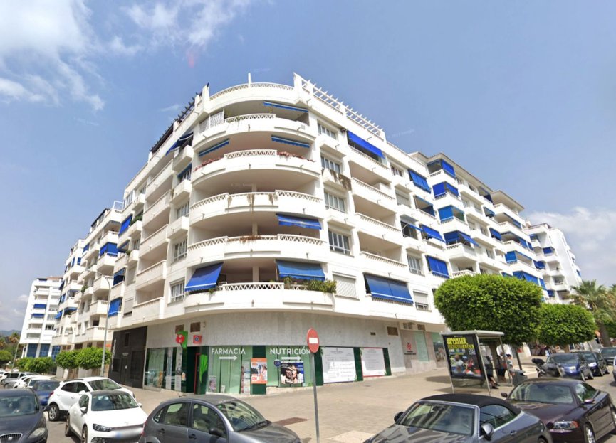 Resale - Apartment - Penthouse - Marbella - La Campana