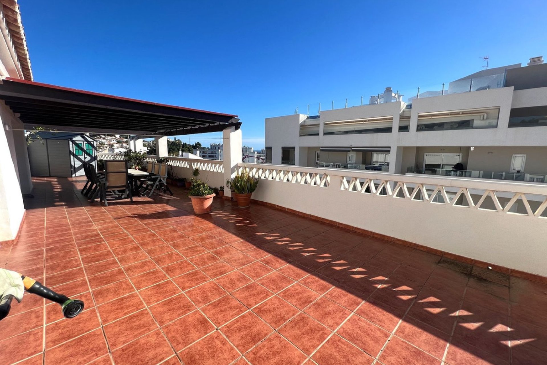 Resale - Apartment - Penthouse - Marbella - La Campana