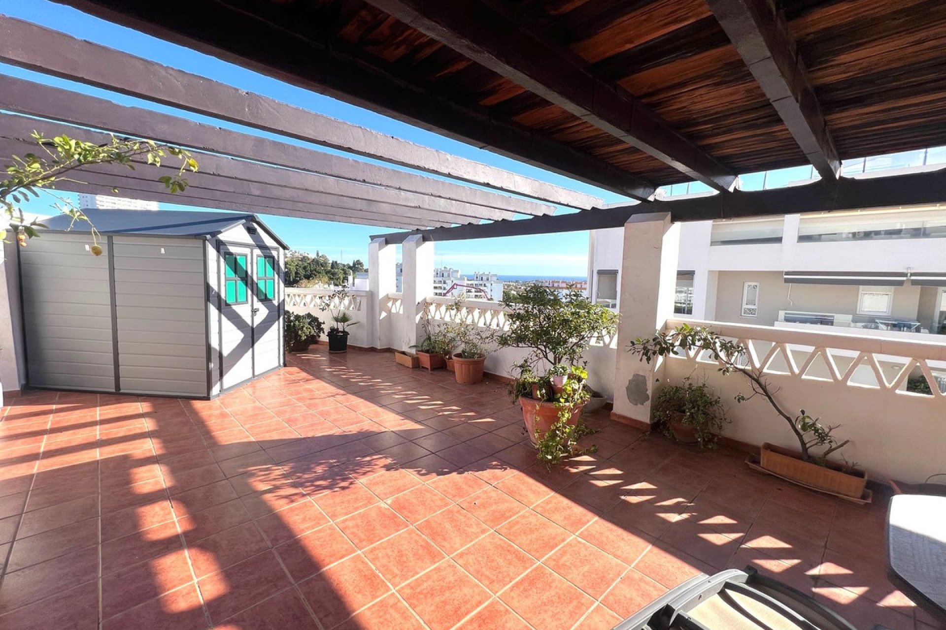 Resale - Apartment - Penthouse - Marbella - La Campana