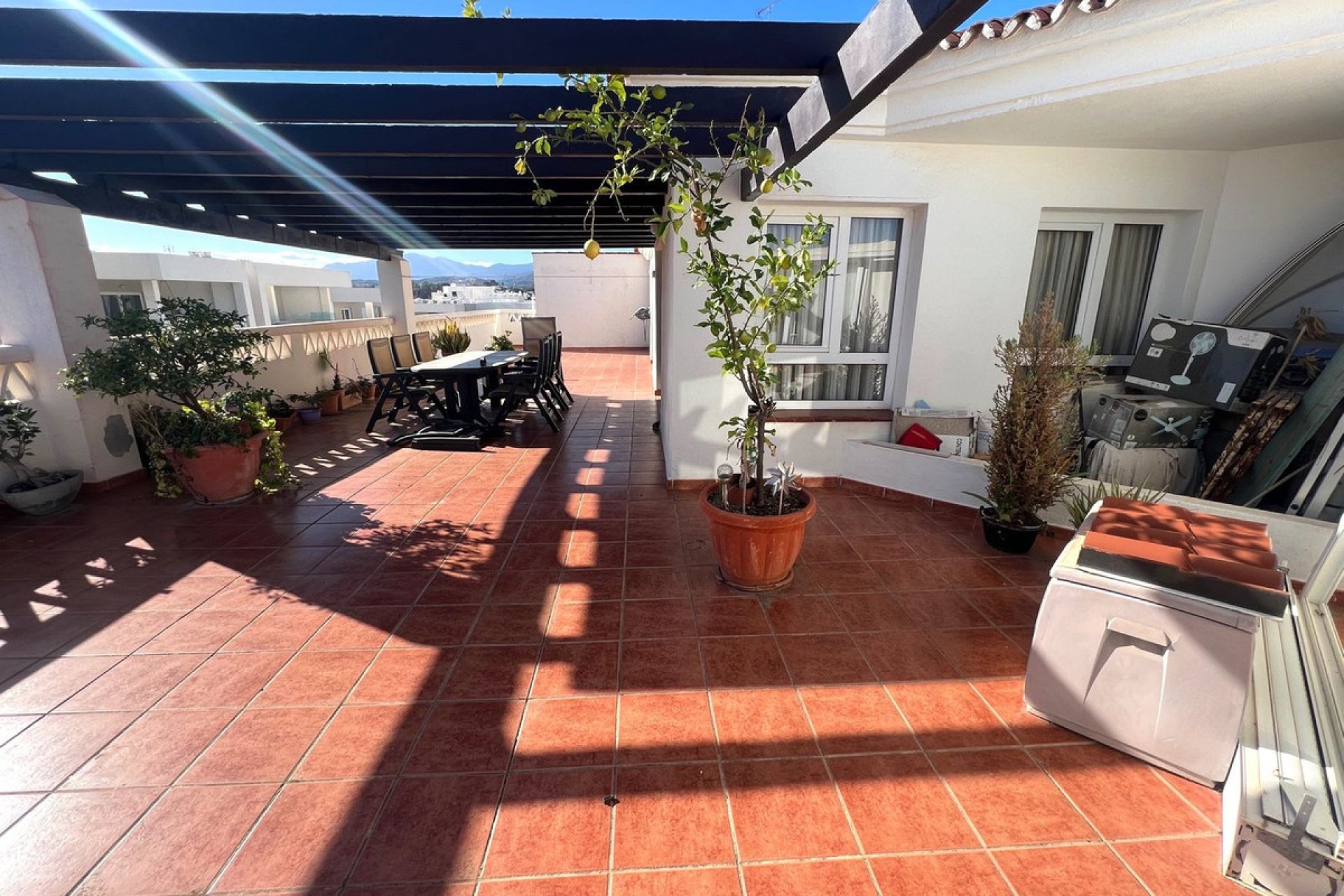 Resale - Apartment - Penthouse - Marbella - La Campana