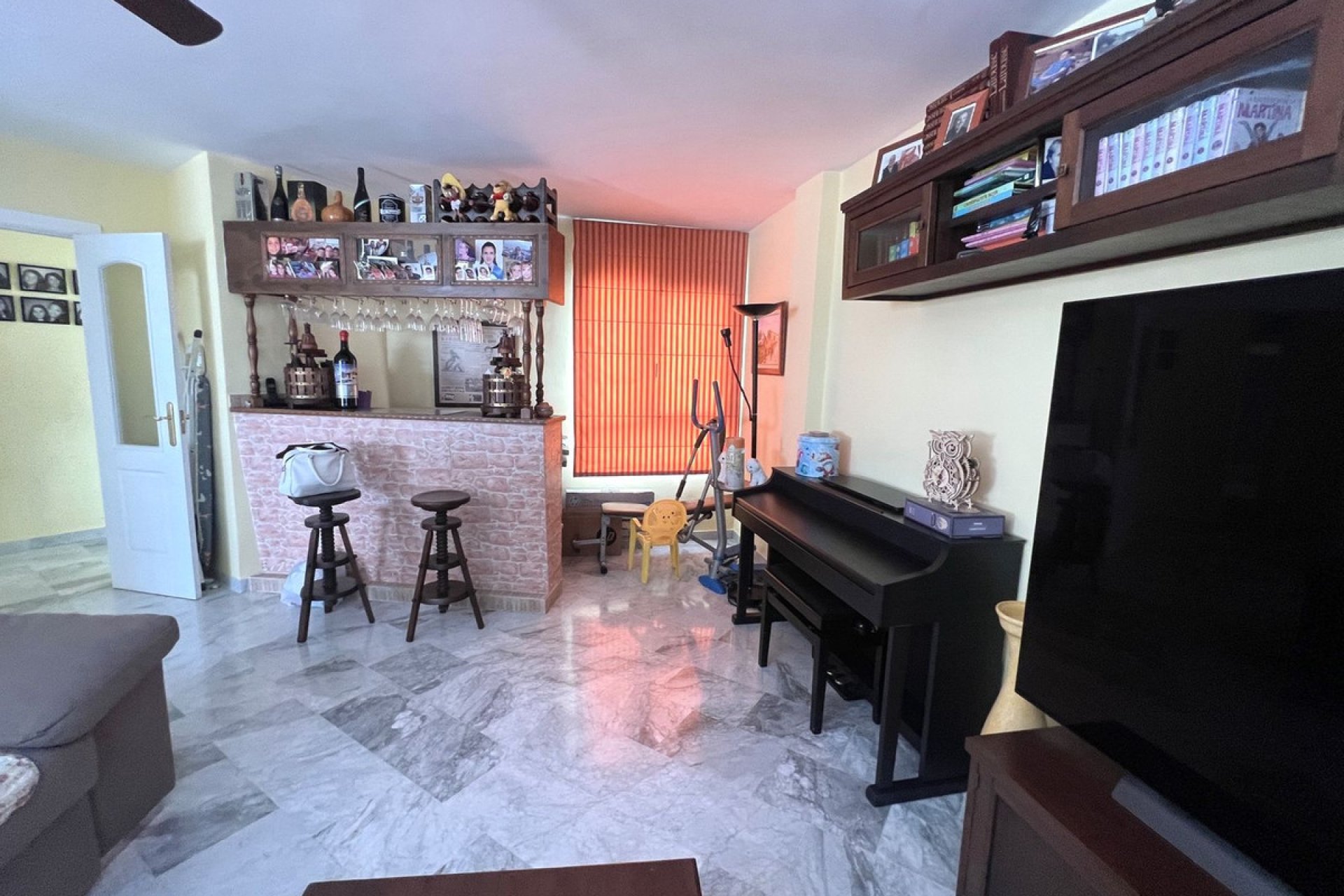 Resale - Apartment - Penthouse - Marbella - La Campana