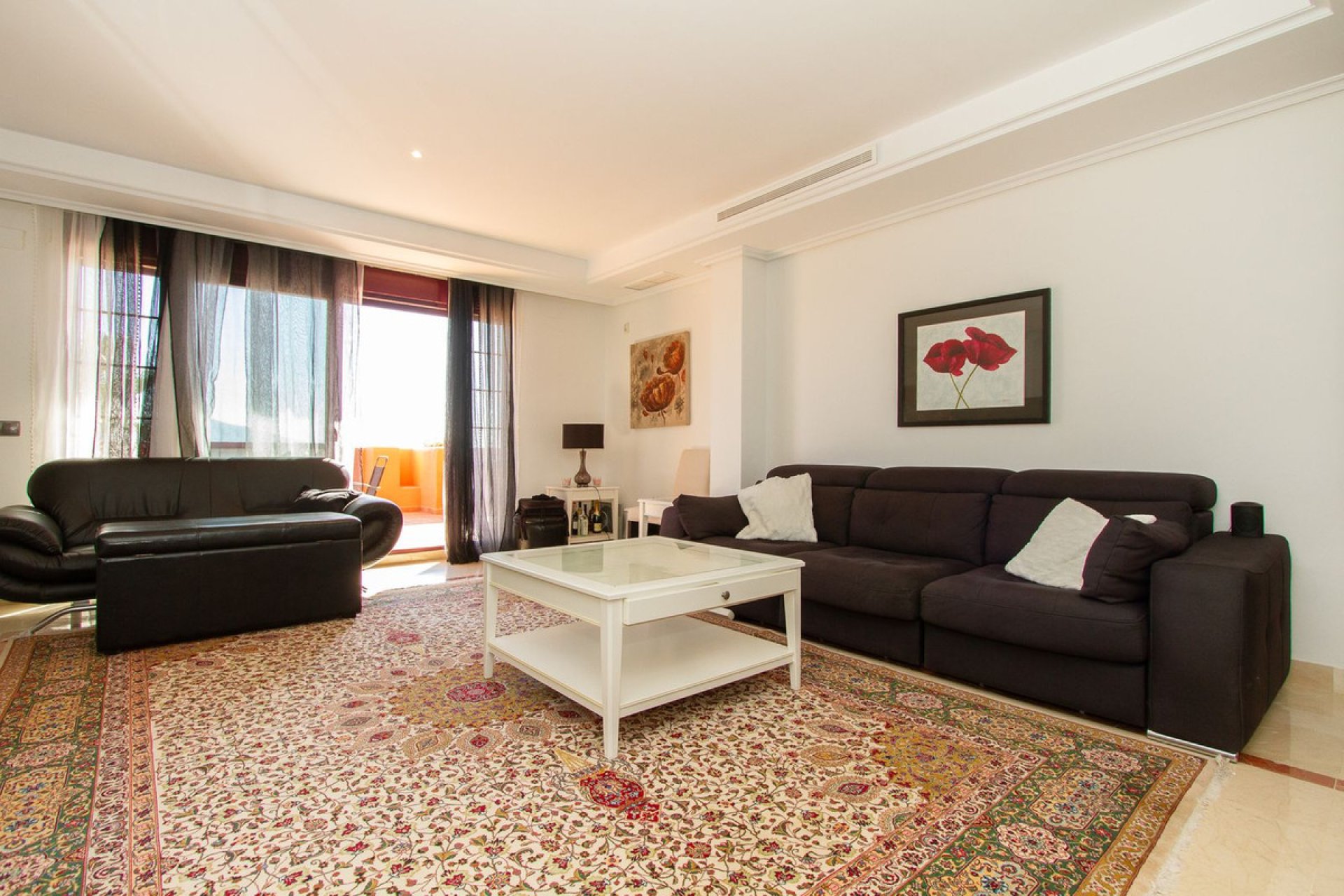 Resale - Apartment - Penthouse - Marbella - La Mairena