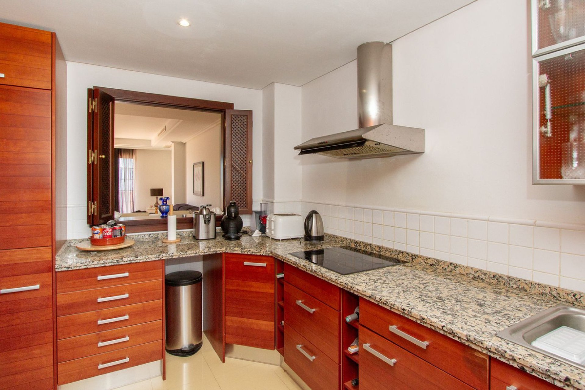 Resale - Apartment - Penthouse - Marbella - La Mairena