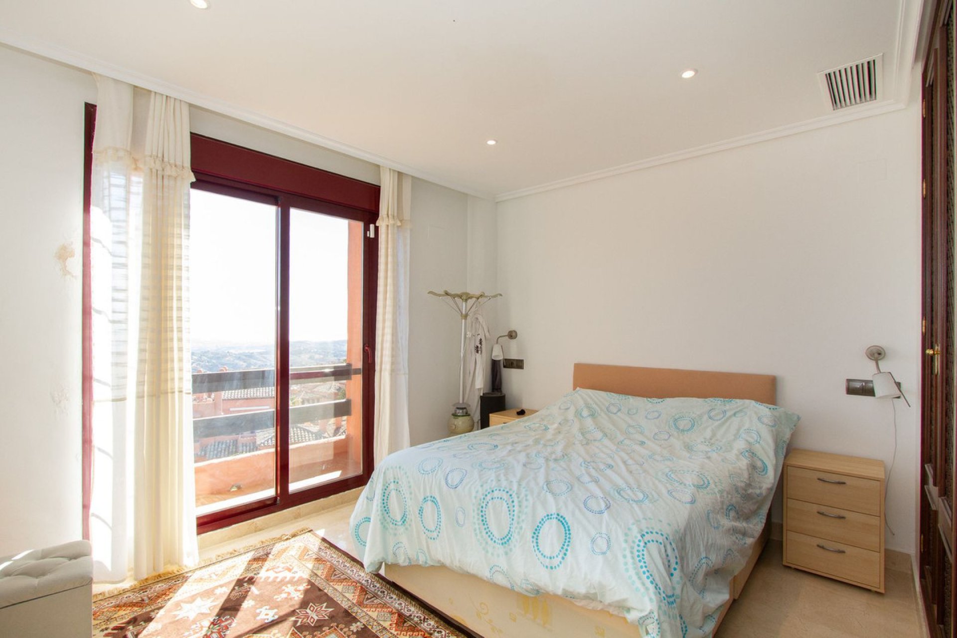 Resale - Apartment - Penthouse - Marbella - La Mairena