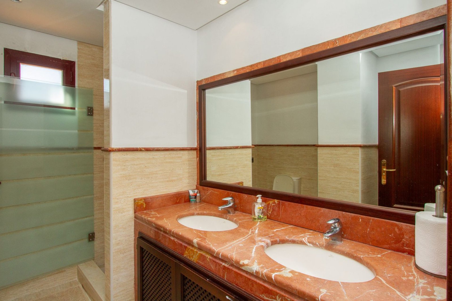 Resale - Apartment - Penthouse - Marbella - La Mairena