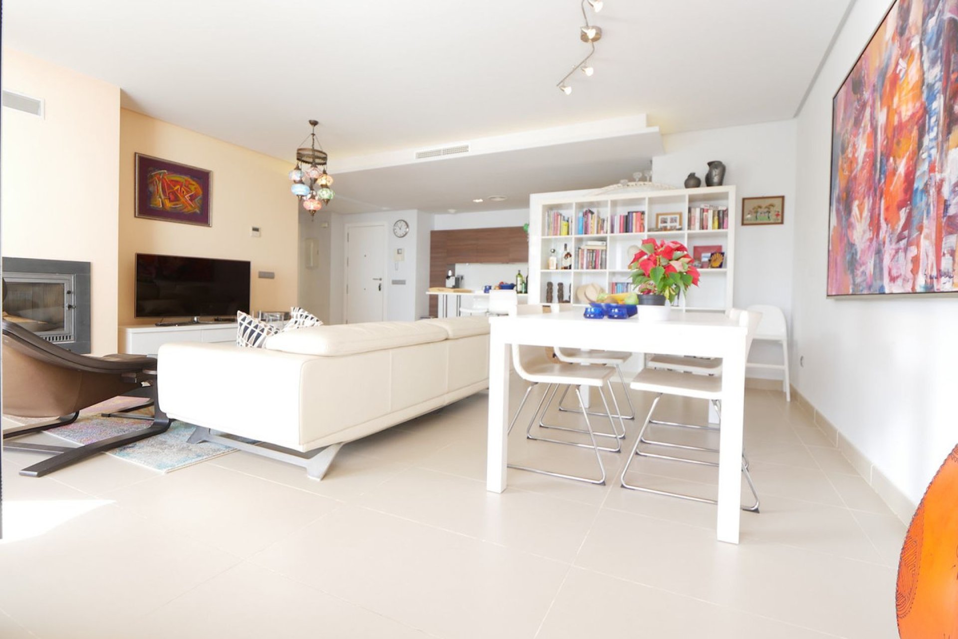 Resale - Apartment - Penthouse - Marbella - La Mairena