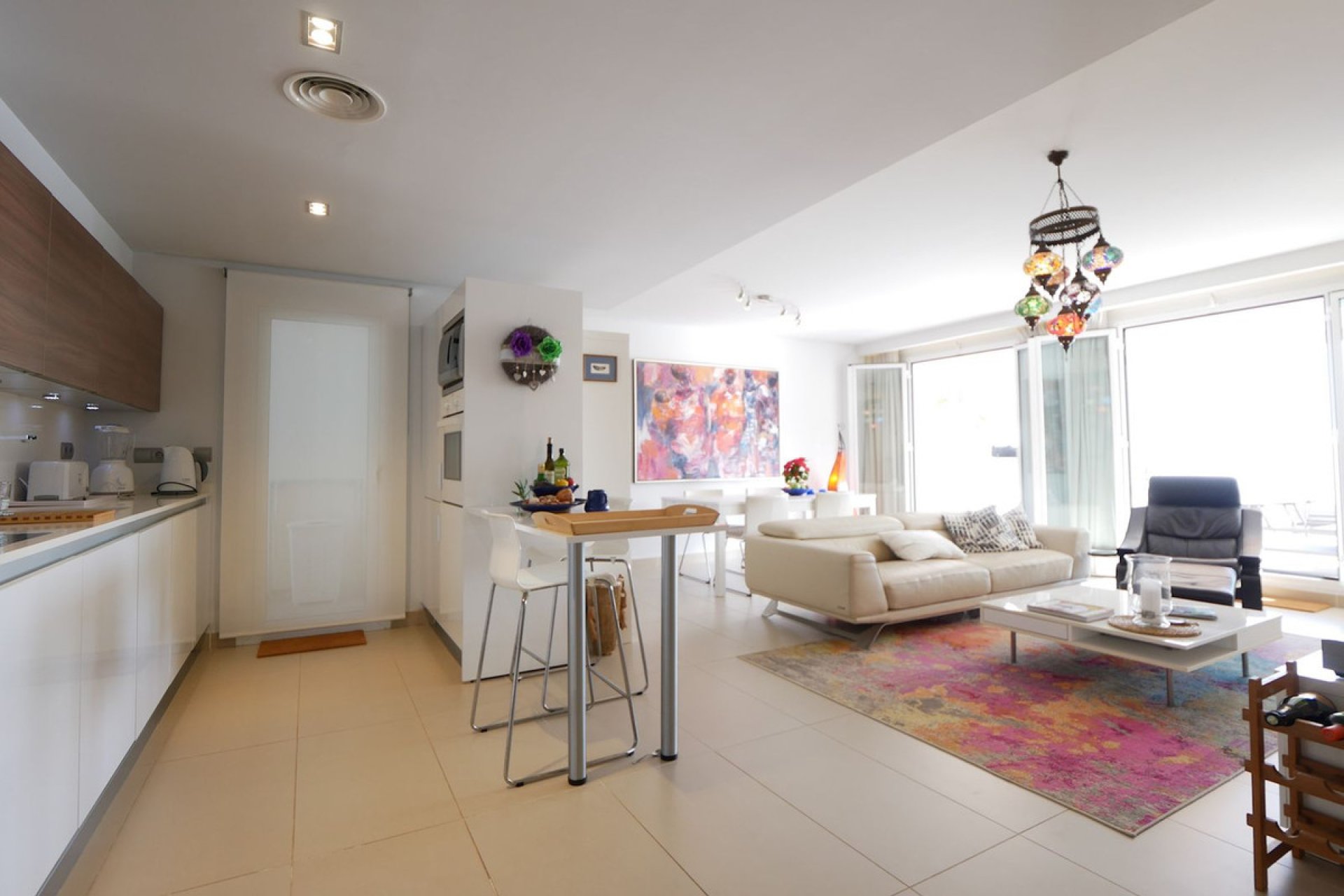 Resale - Apartment - Penthouse - Marbella - La Mairena