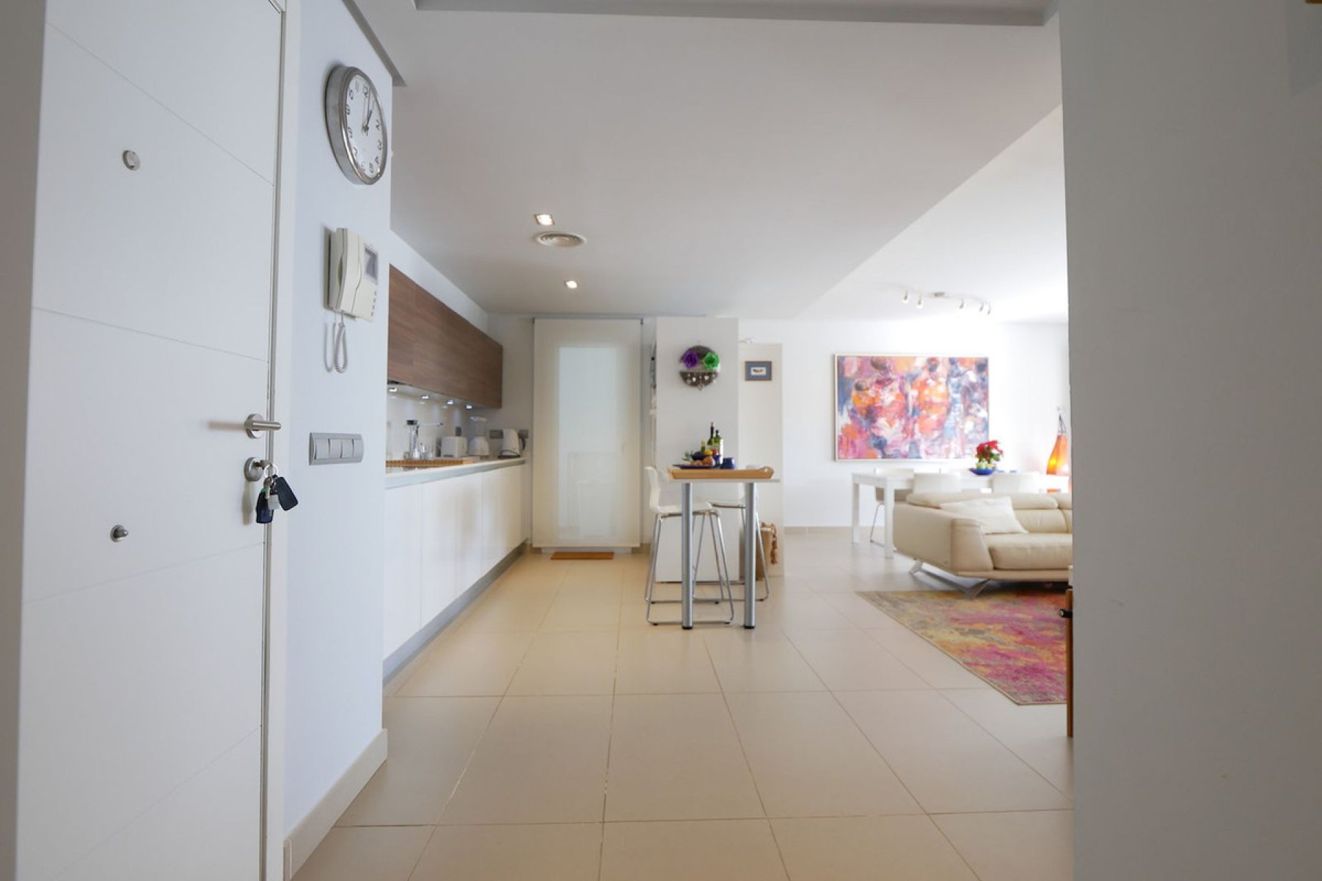 Resale - Apartment - Penthouse - Marbella - La Mairena