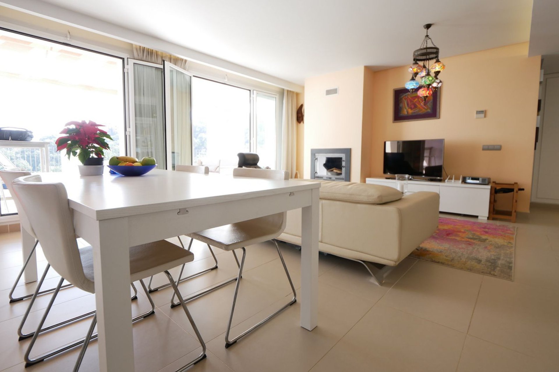 Resale - Apartment - Penthouse - Marbella - La Mairena