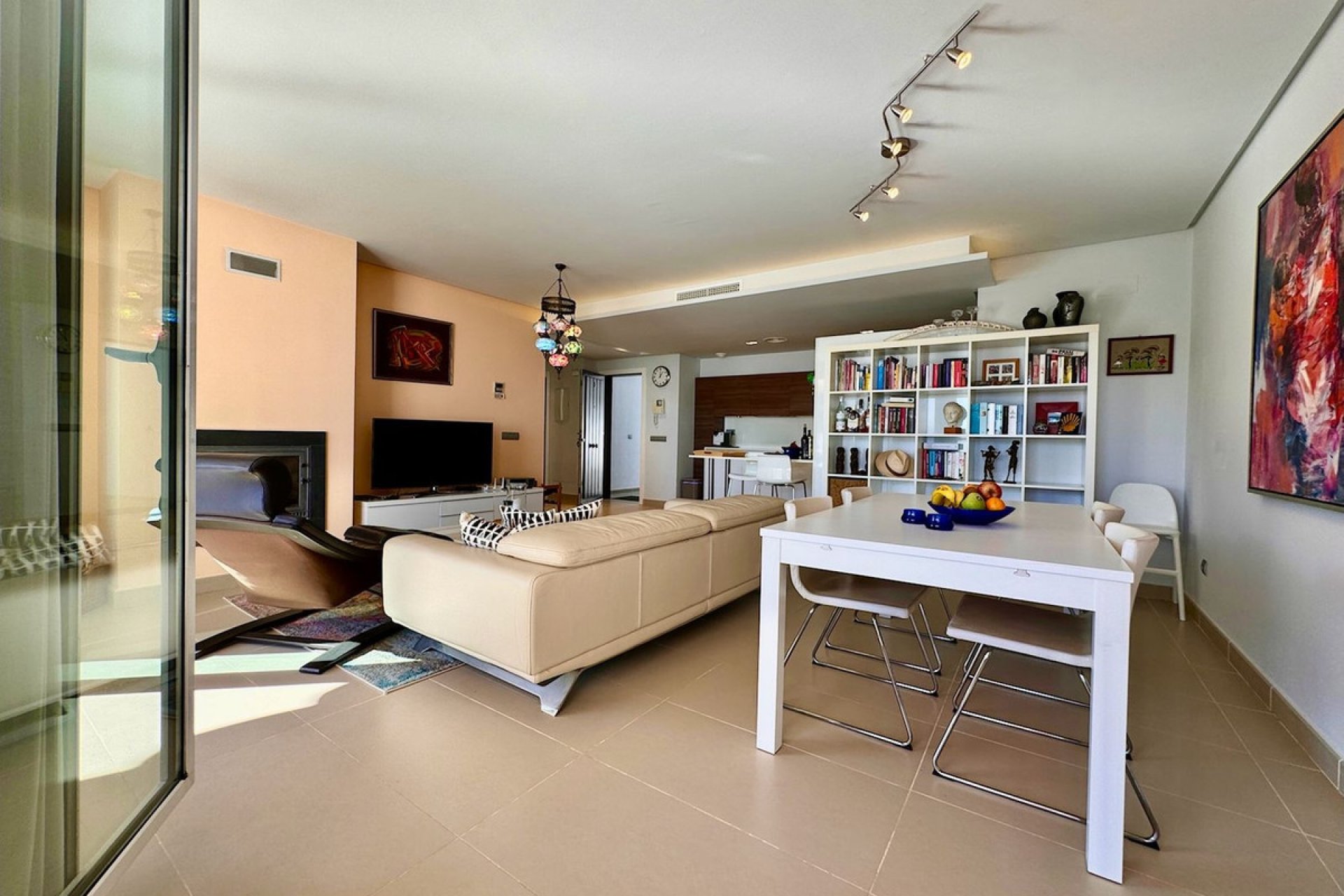 Resale - Apartment - Penthouse - Marbella - La Mairena