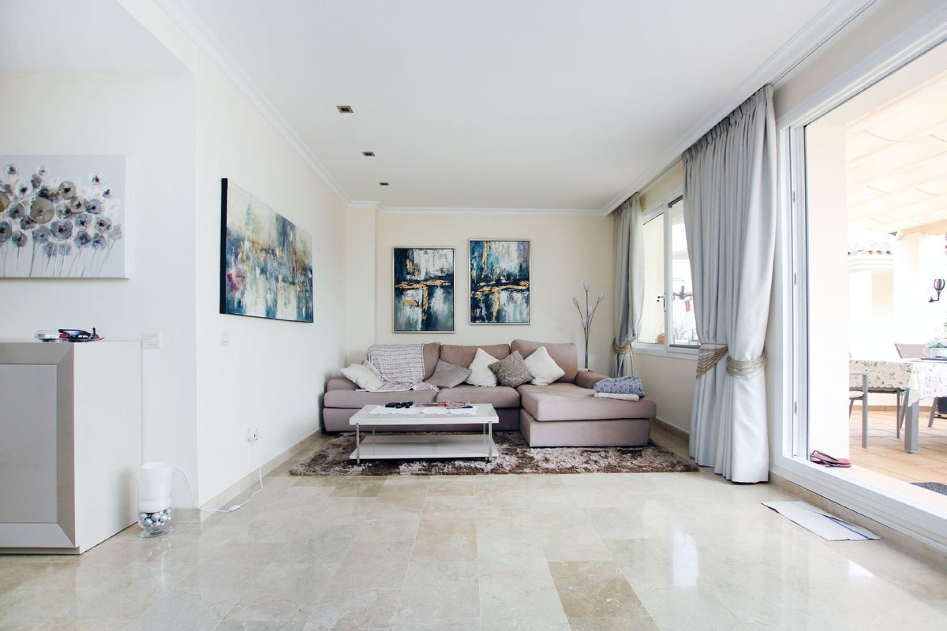 Resale - Apartment - Penthouse - Marbella - La Mairena