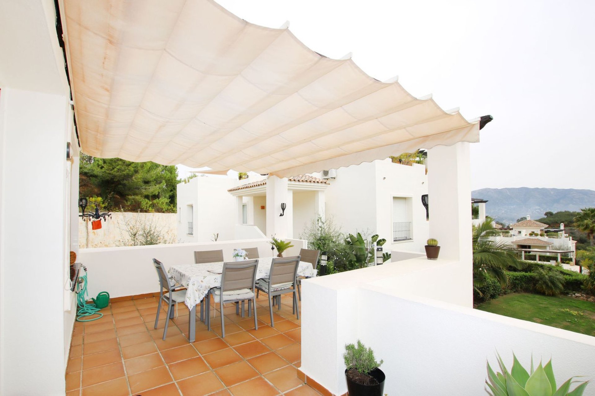 Resale - Apartment - Penthouse - Marbella - La Mairena