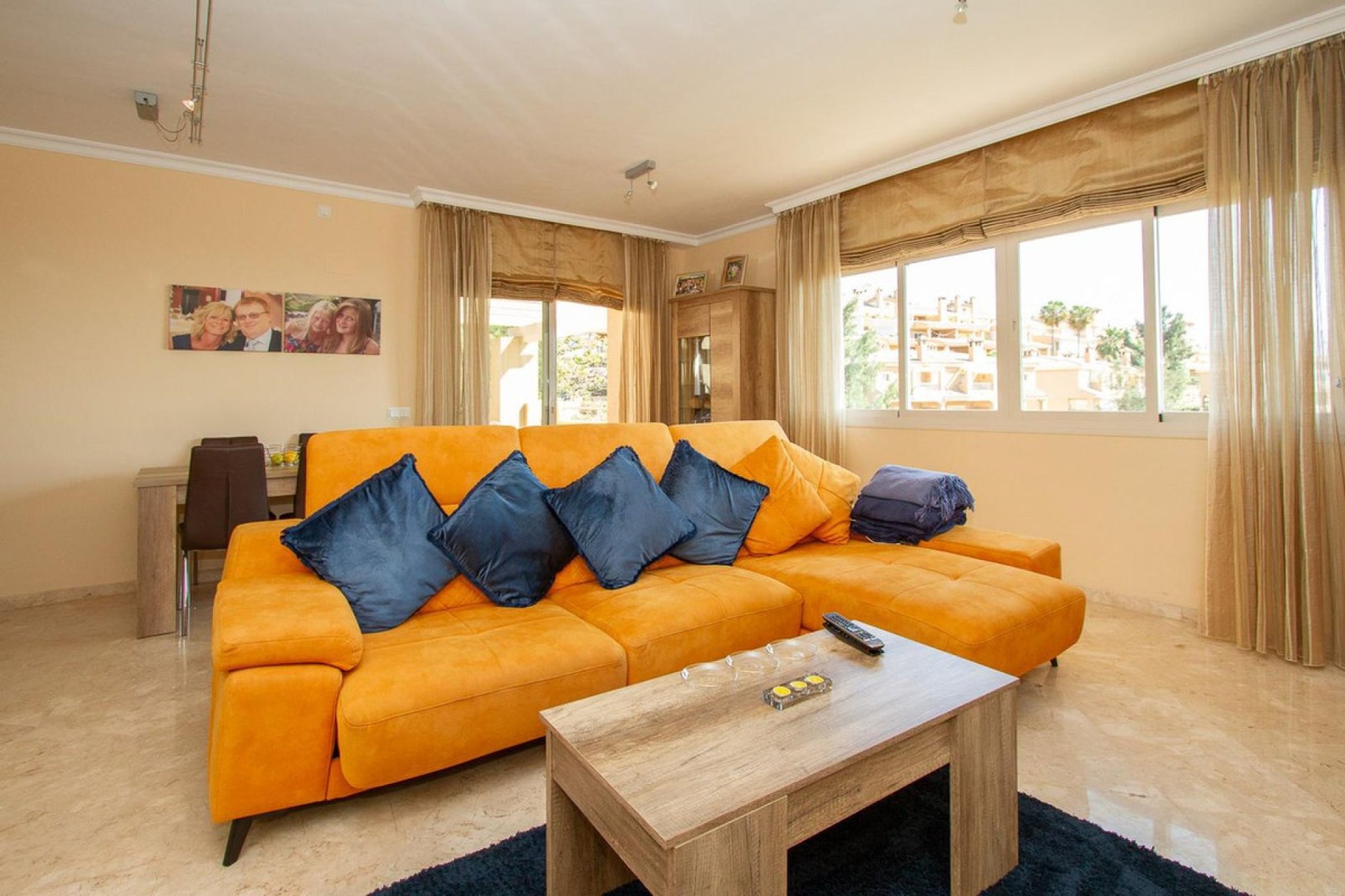 Resale - Apartment - Penthouse - Marbella - La Mairena