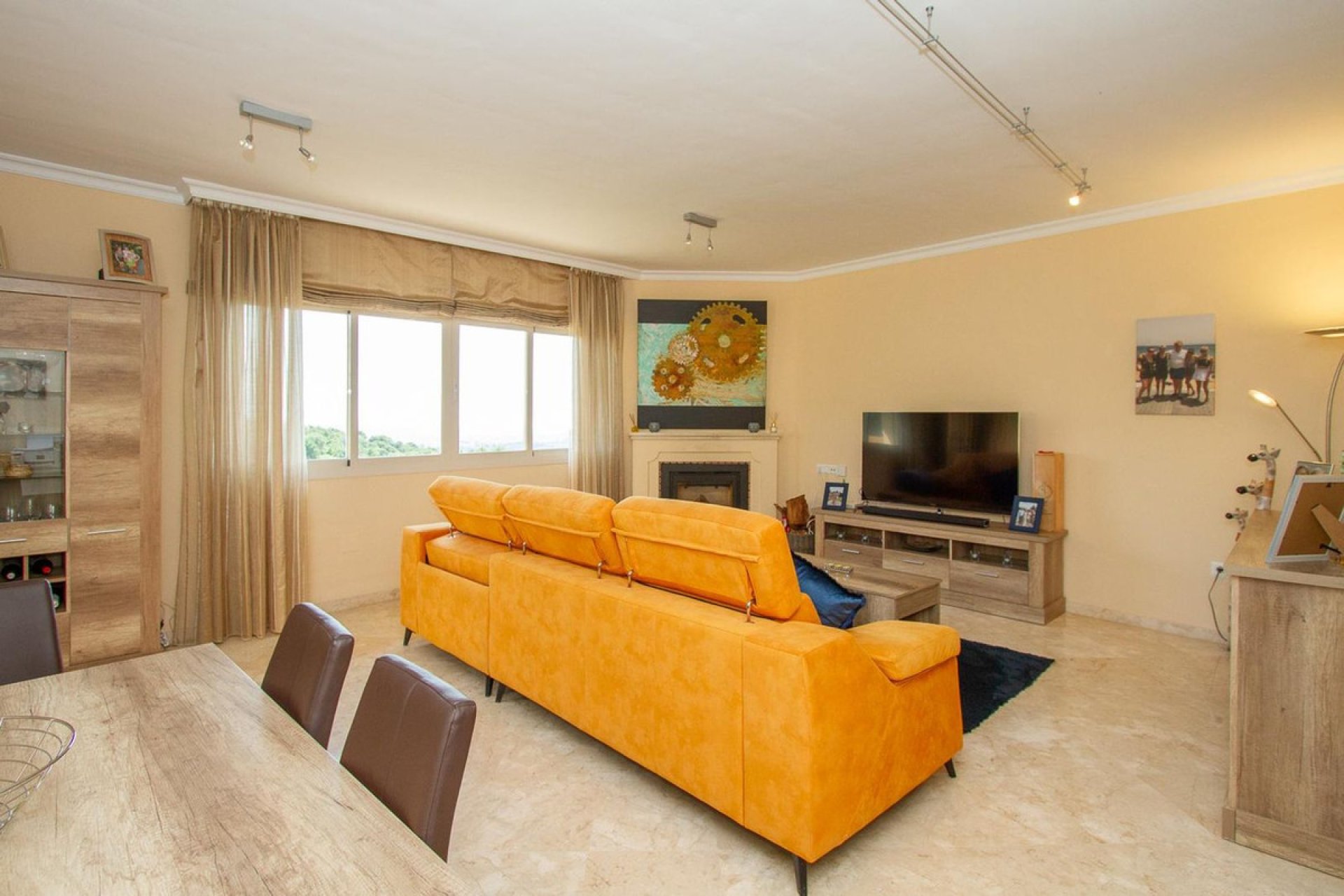 Resale - Apartment - Penthouse - Marbella - La Mairena